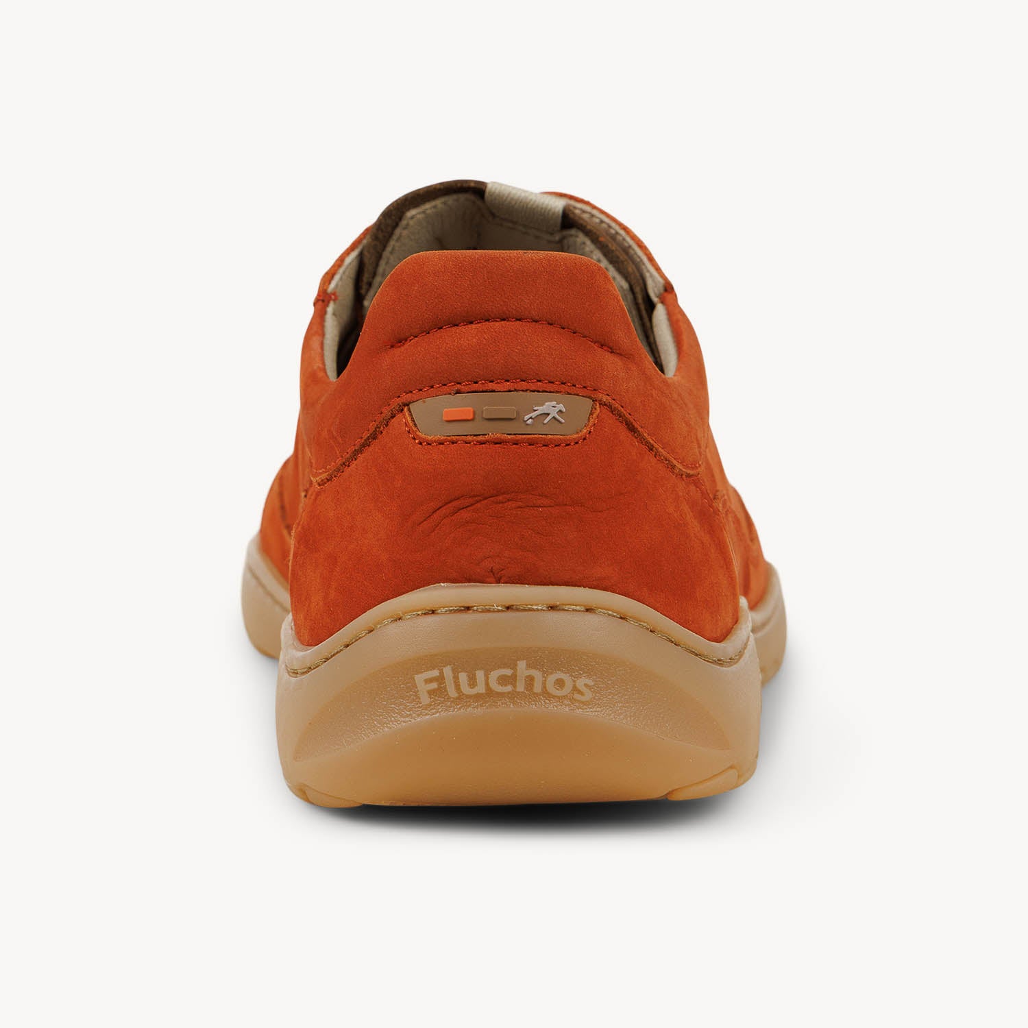 Baskets Homme FLUCHOS FLUVO F2220 Orange