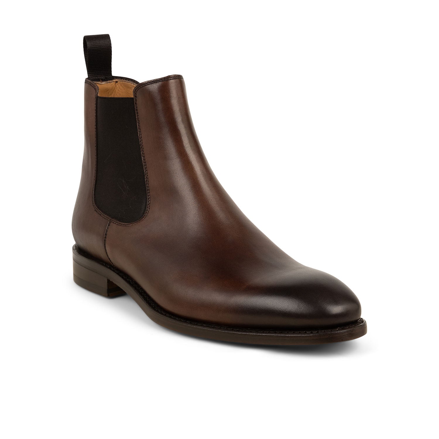 Boots et bottines Homme BERWICK BERLINE Marron