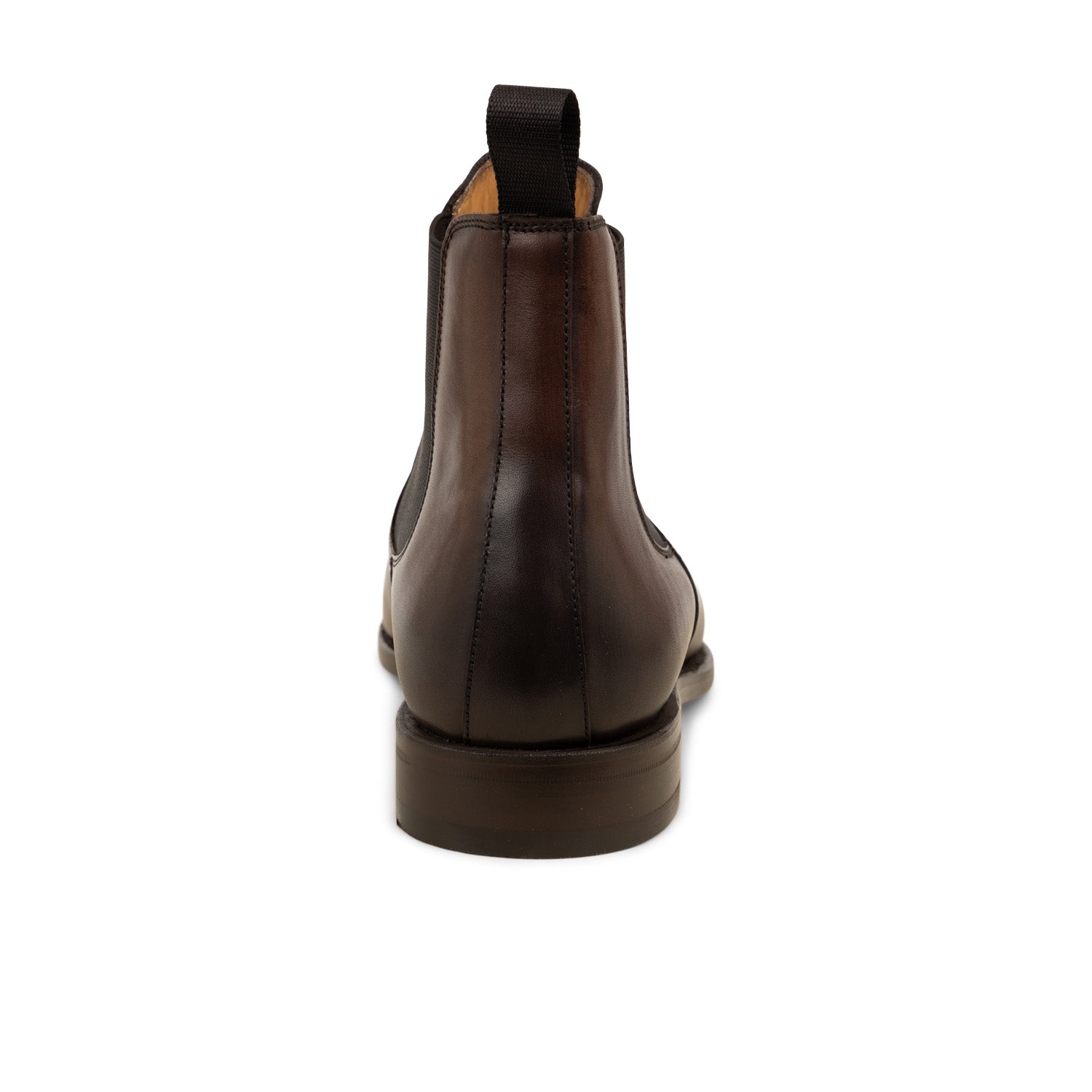 Boots et bottines Homme BERWICK BERLINE Marron
