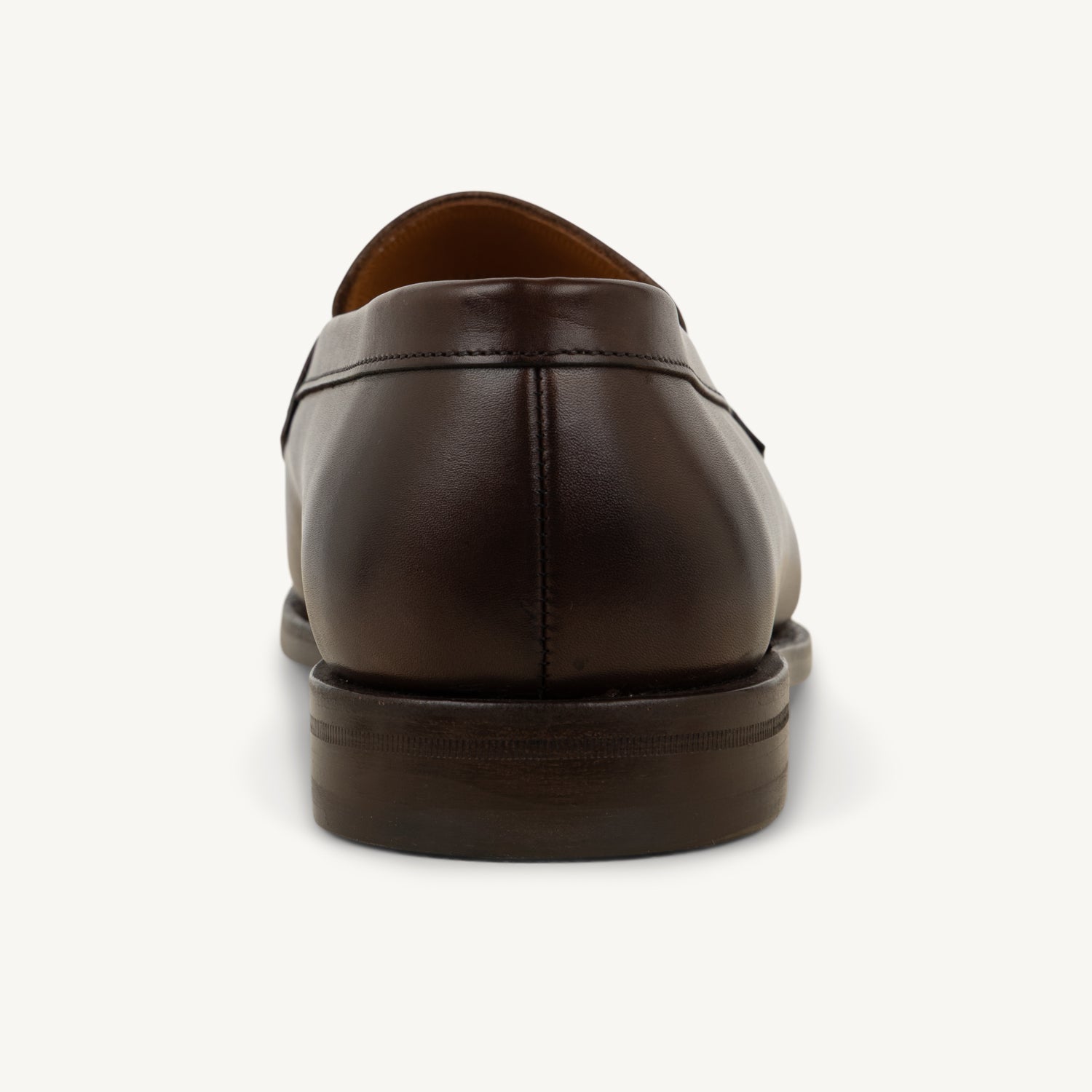 Mocassins Homme BERWICK BERSTEED Marron