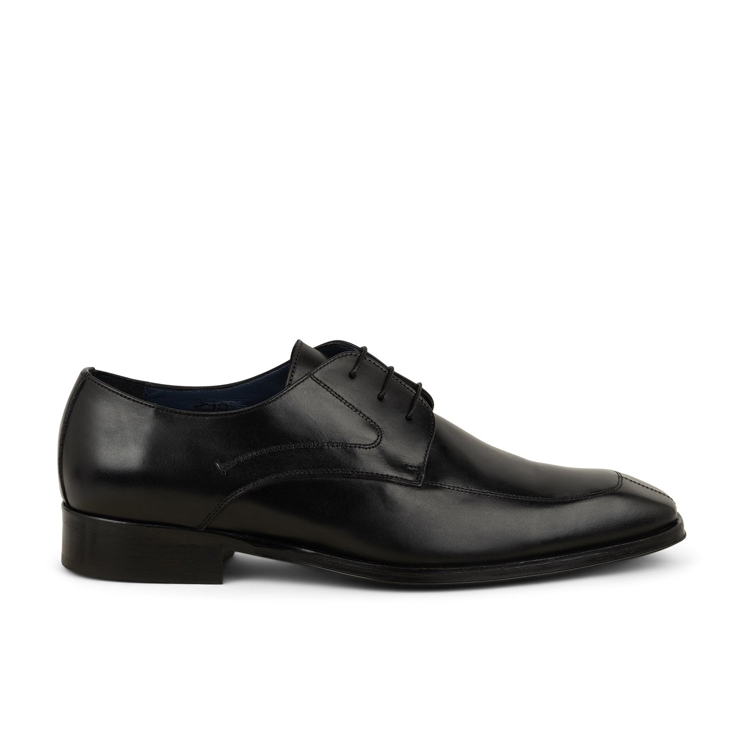 Derbies et Richelieus Homme BRETT AND SONS BRECLA Noir