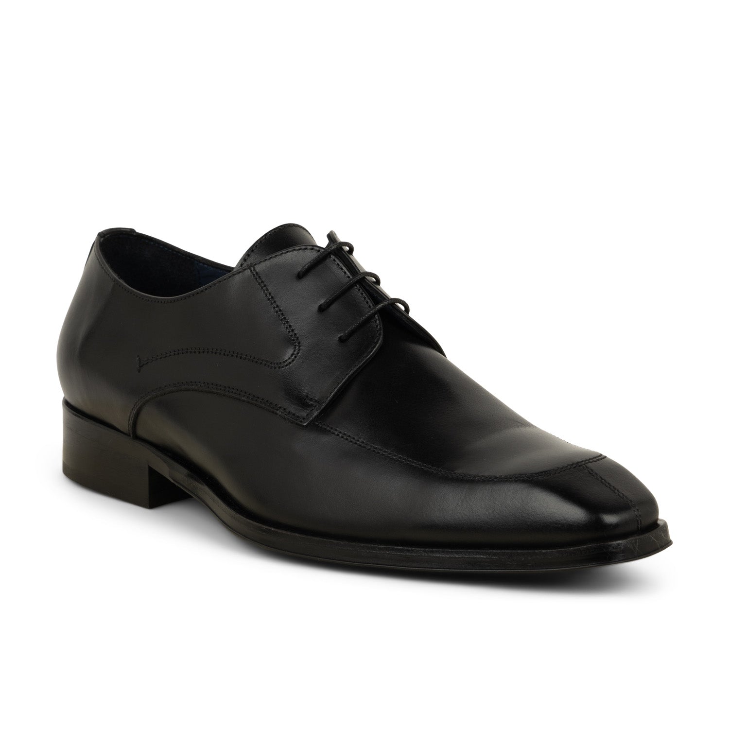 Derbies et Richelieus Homme BRETT AND SONS BRECLA Noir
