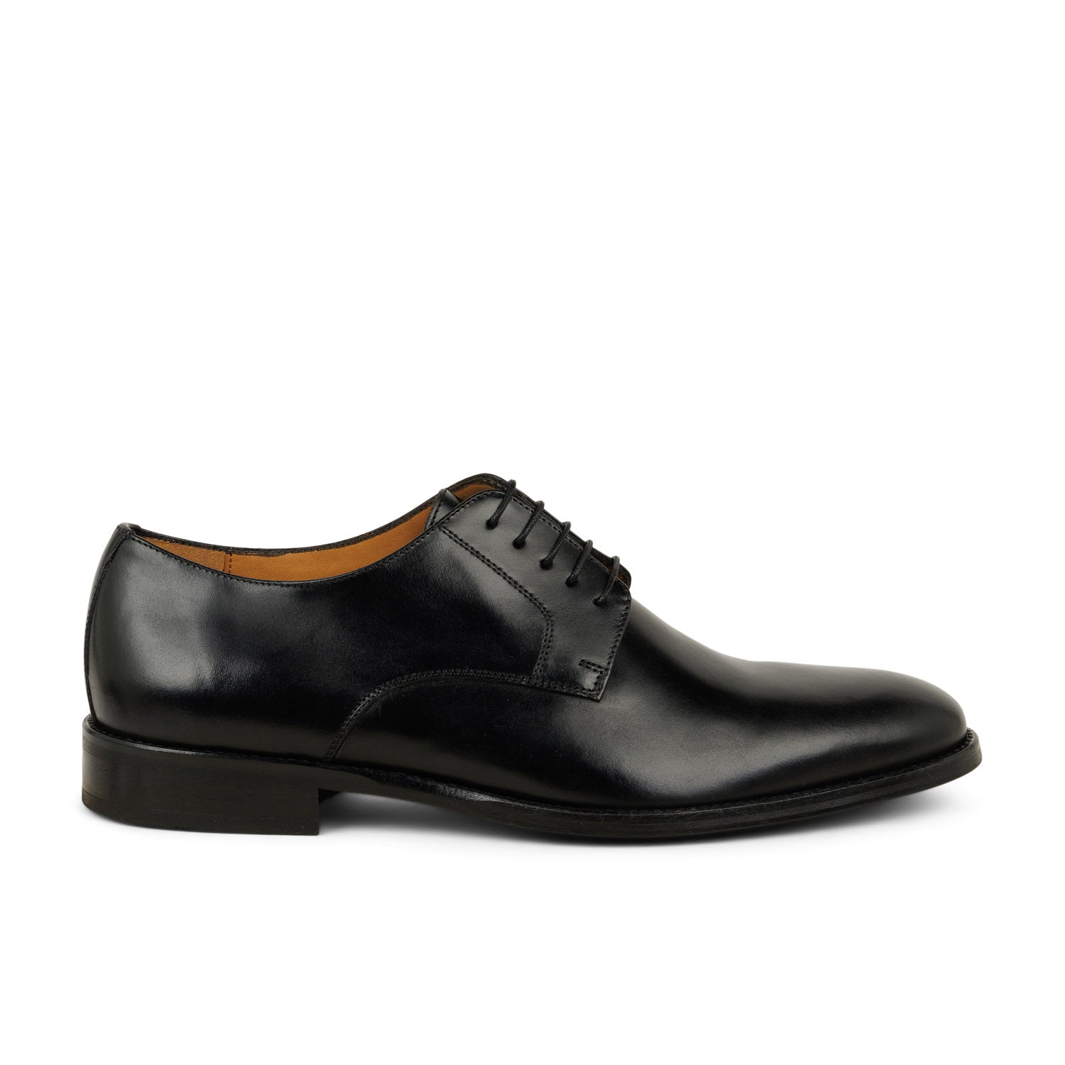 Derbies et Richelieus Homme BRETT AND SONS BRETA Noir