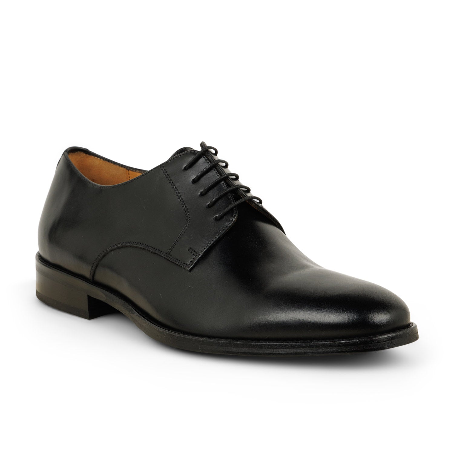 Derbies et Richelieus Homme BRETT AND SONS BRETA Noir