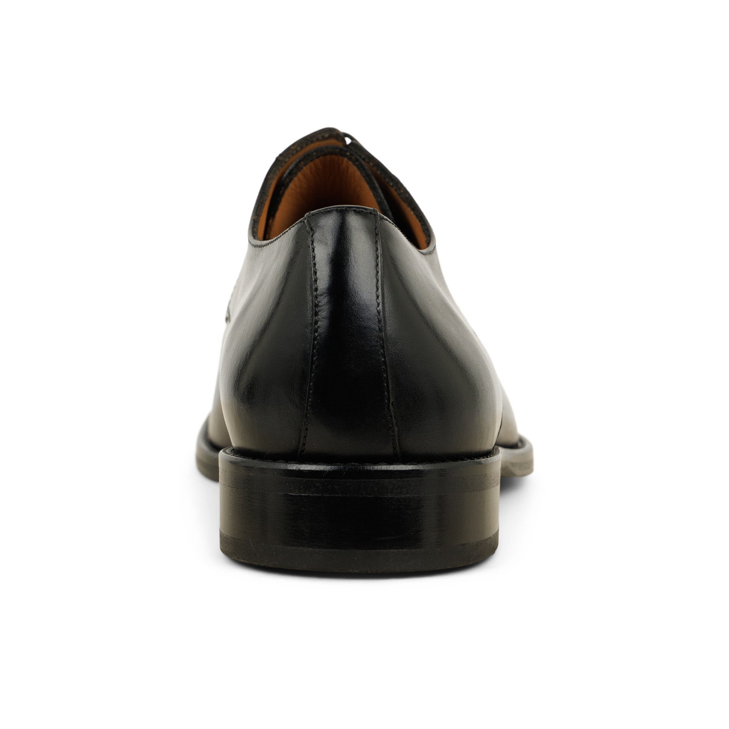 Derbies et Richelieus Homme BRETT AND SONS BRETA Noir