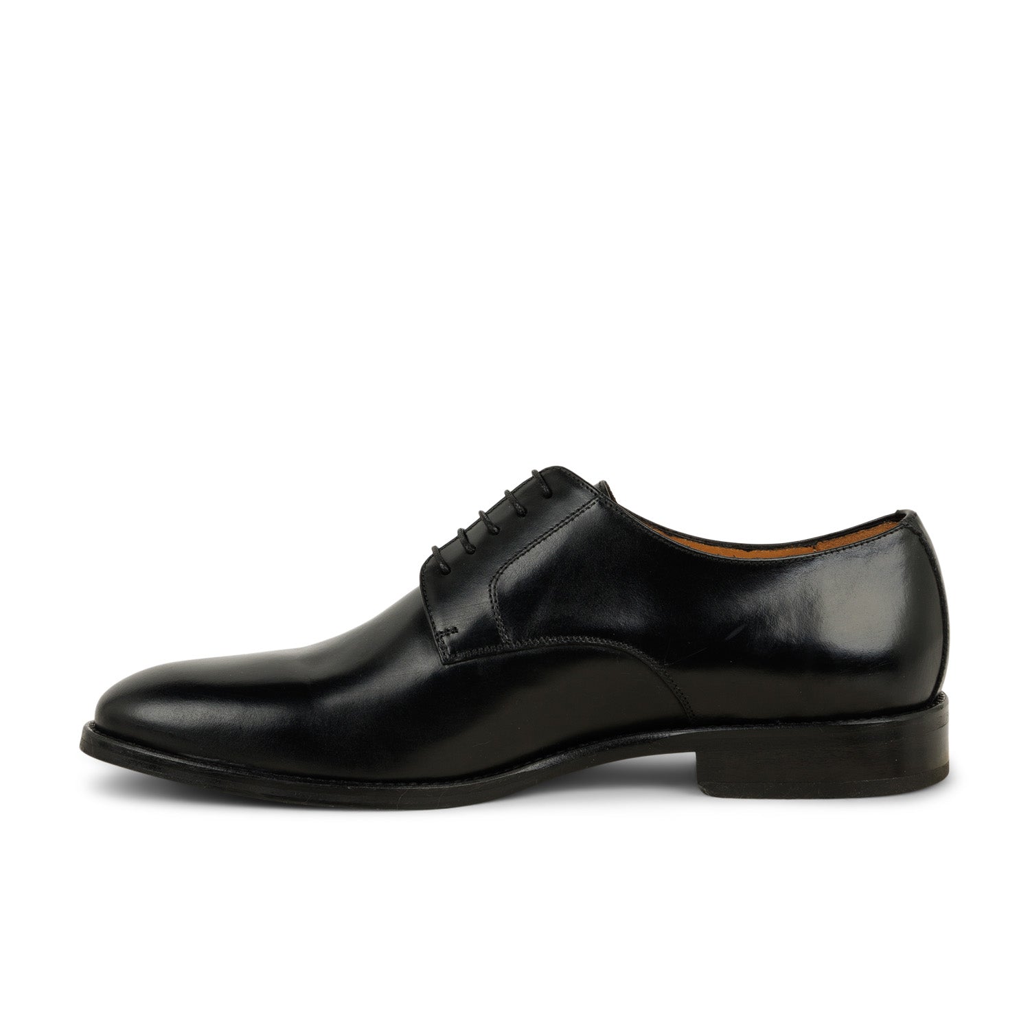 Derbies et Richelieus Homme BRETT AND SONS BRETA Noir