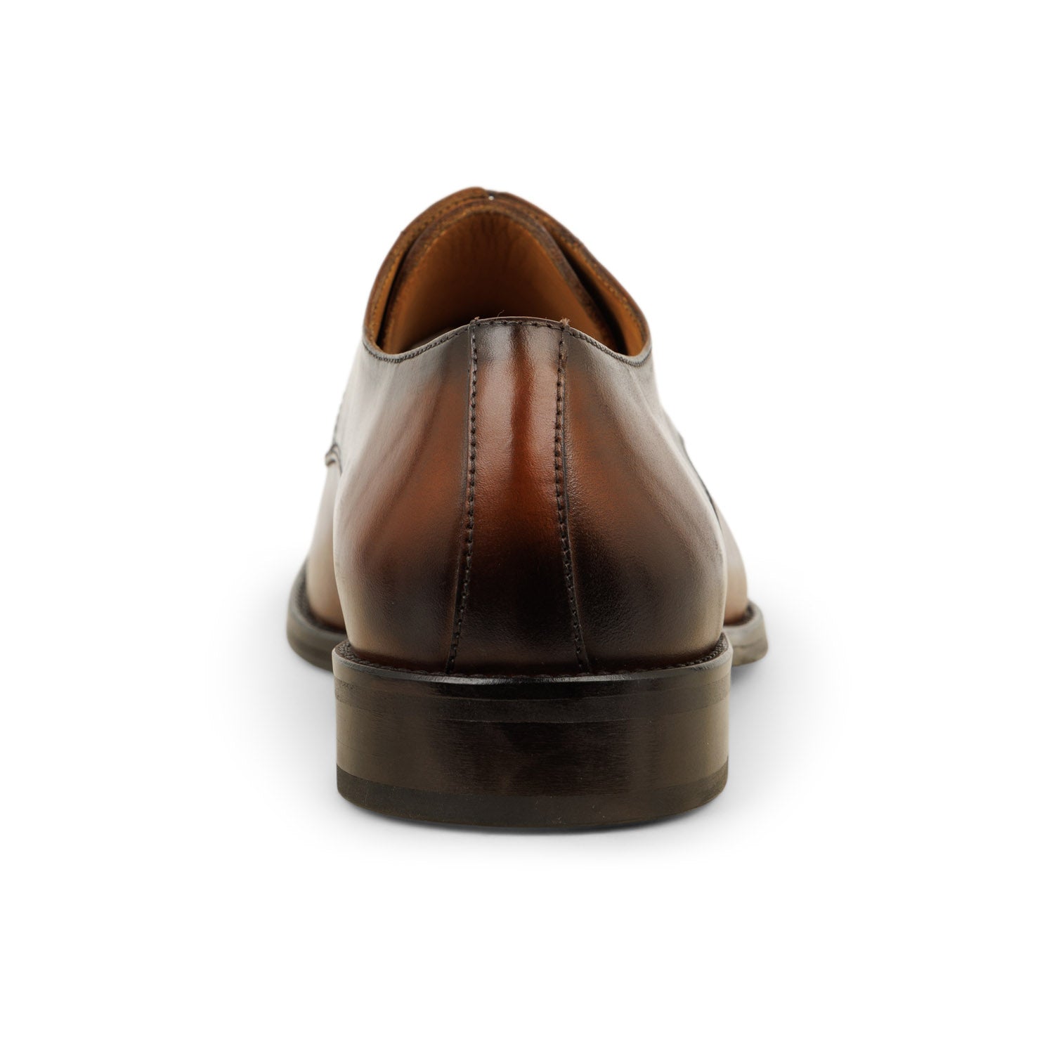 Derbies et Richelieus Homme BRETT AND SONS BRETA Marron
