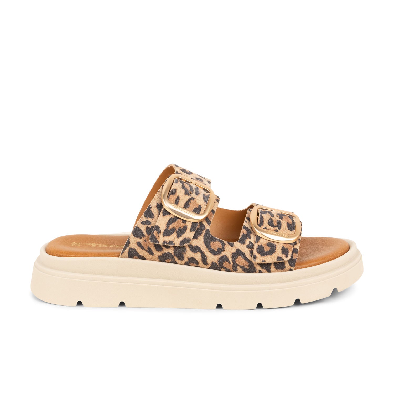 Mules Femme TAMARIS TAZEO Multicolore