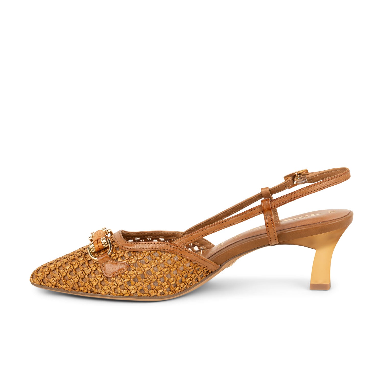 Escarpins & Slingback Femme TAMARIS TAPIS Marron