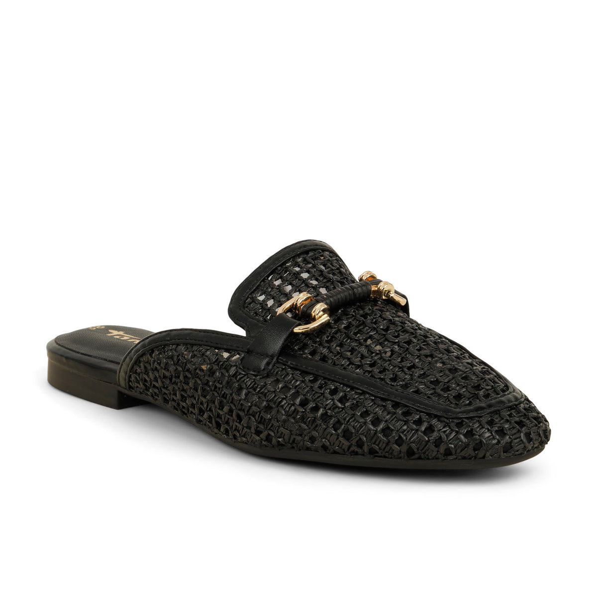 Mules Femme TAMARIS TAKKA Noir