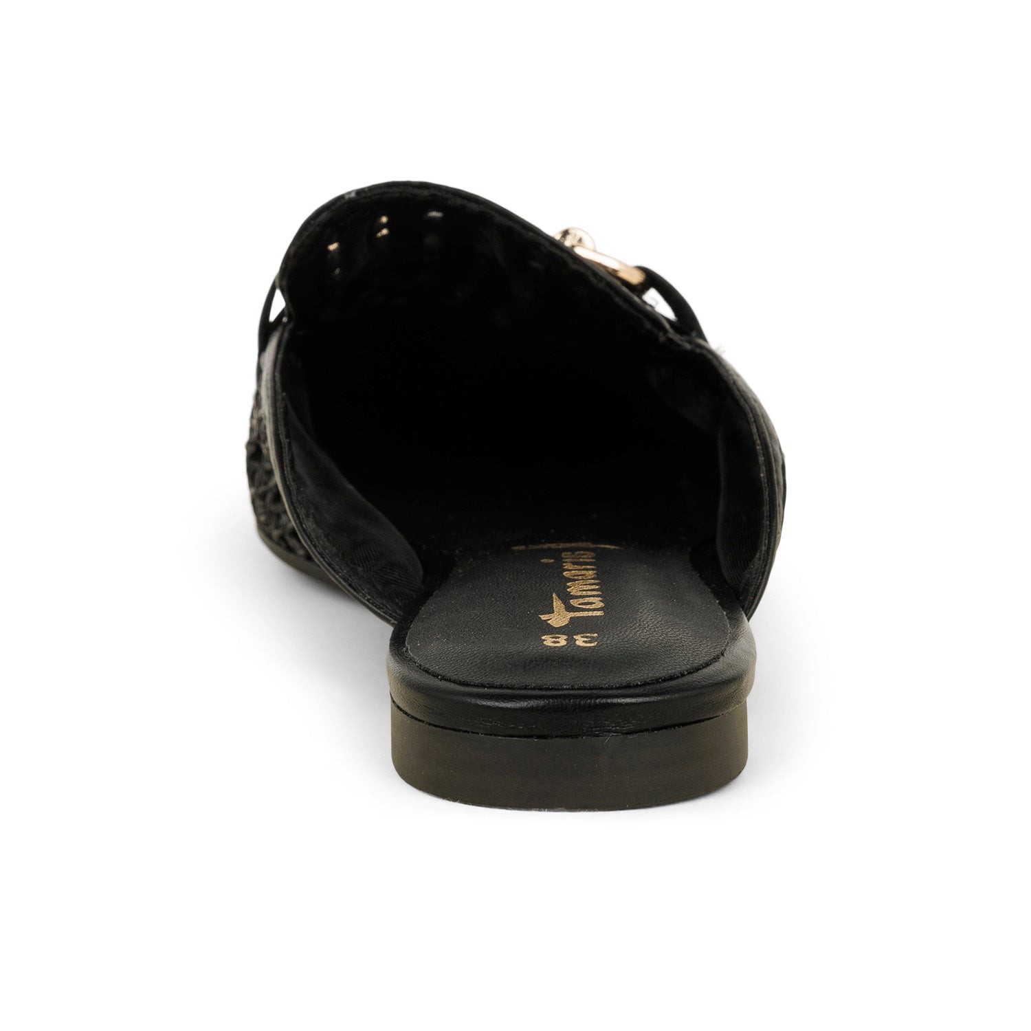 Mules Femme TAMARIS TAKKA Noir