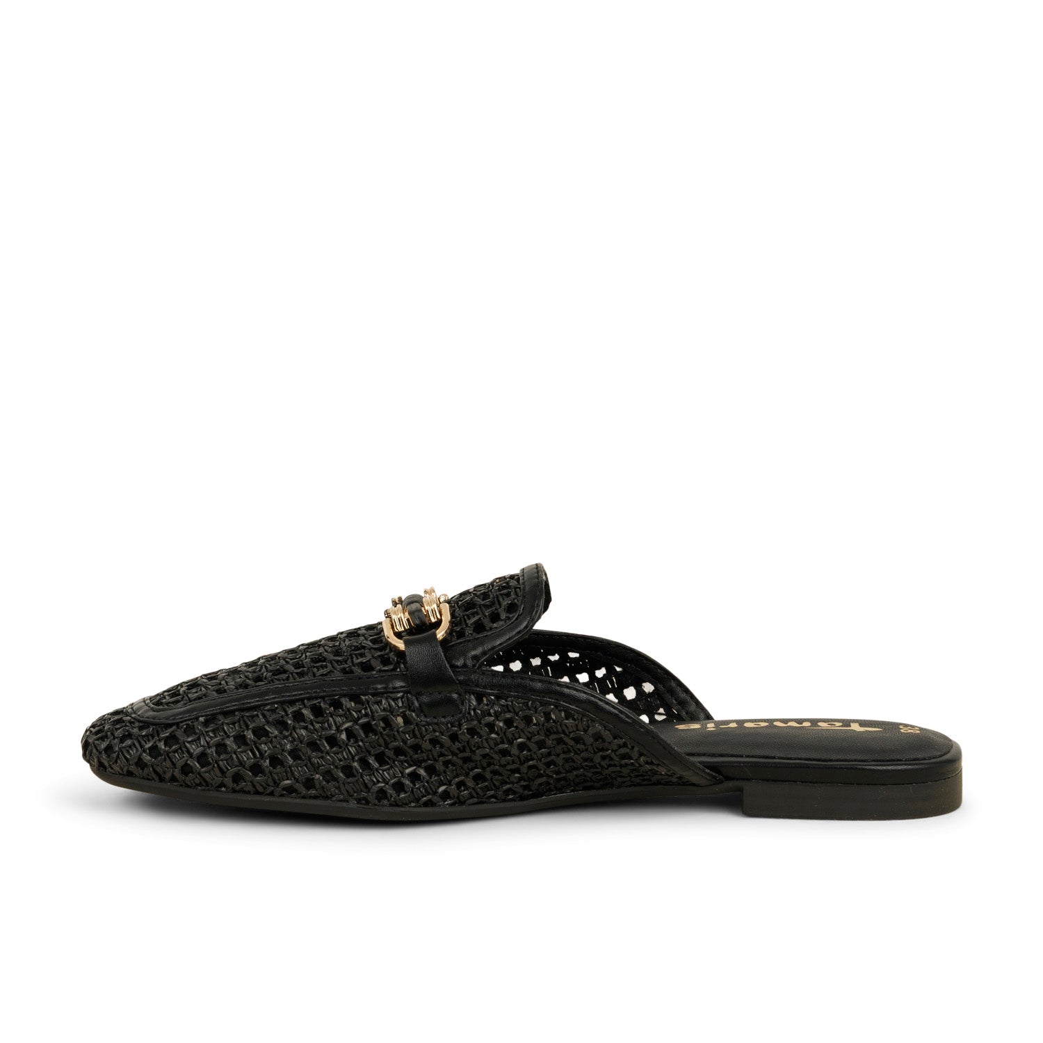 Mules Femme TAMARIS TAKKA Noir