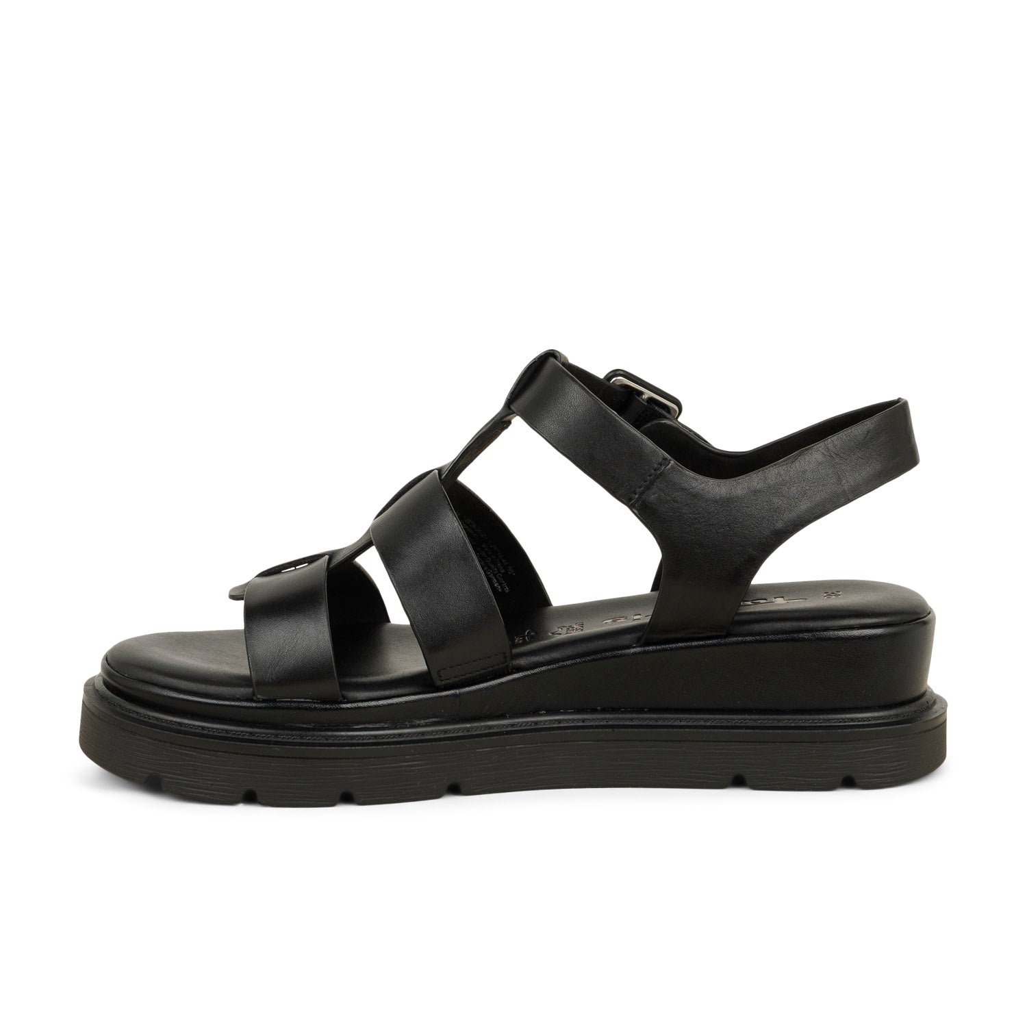 Sandales Femme TAMARIS TABEZIL Noir
