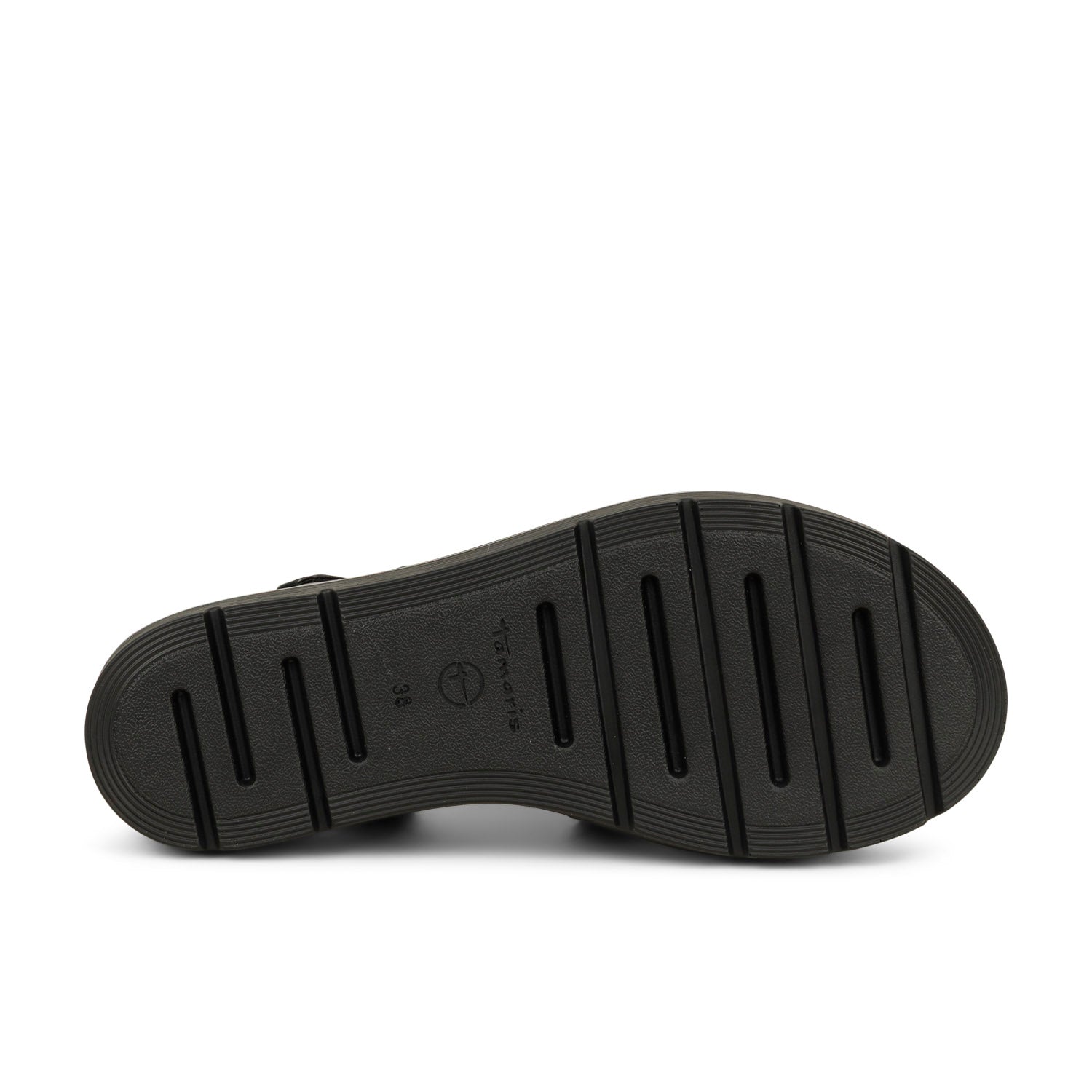 Sandales Femme TAMARIS TABEZIL Noir