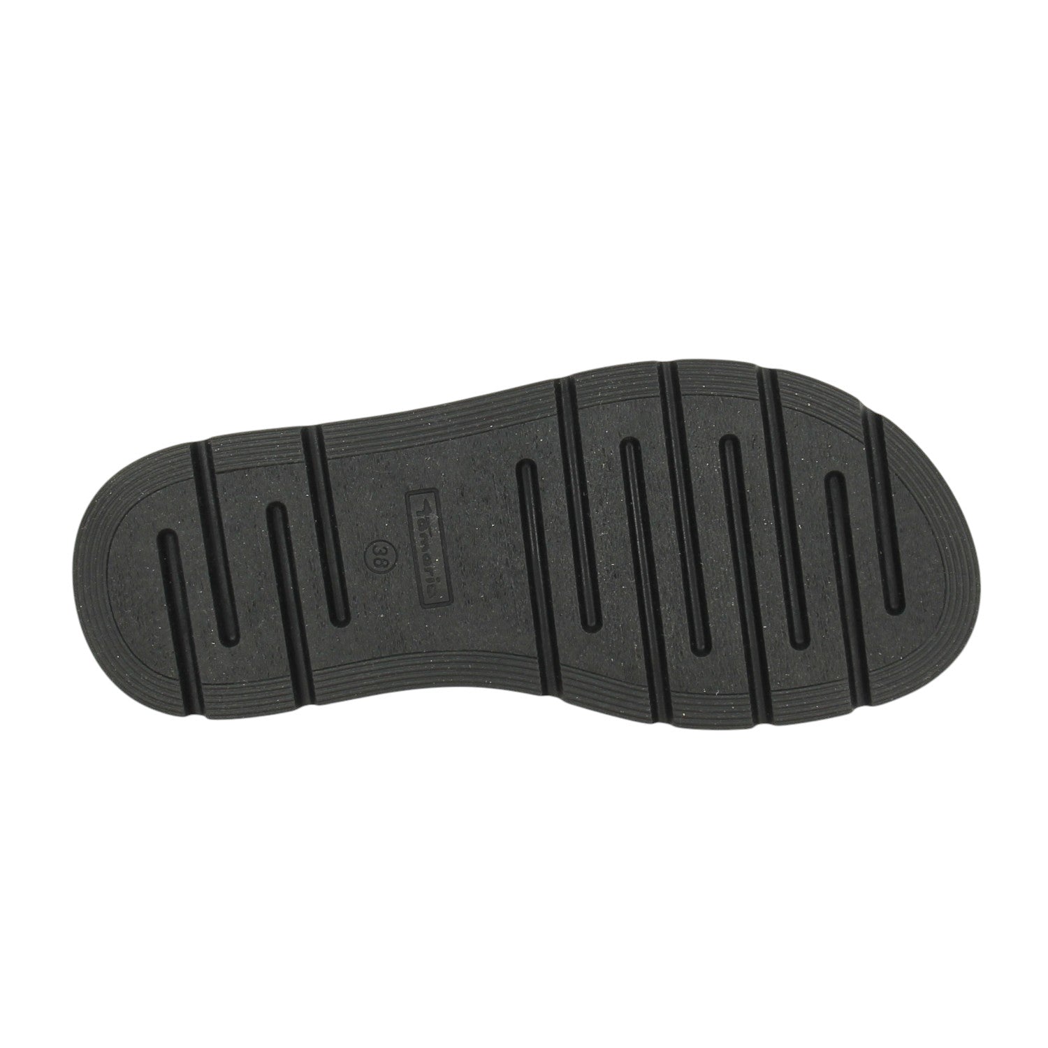 Sandales Femme TAMARIS TABBO Noir