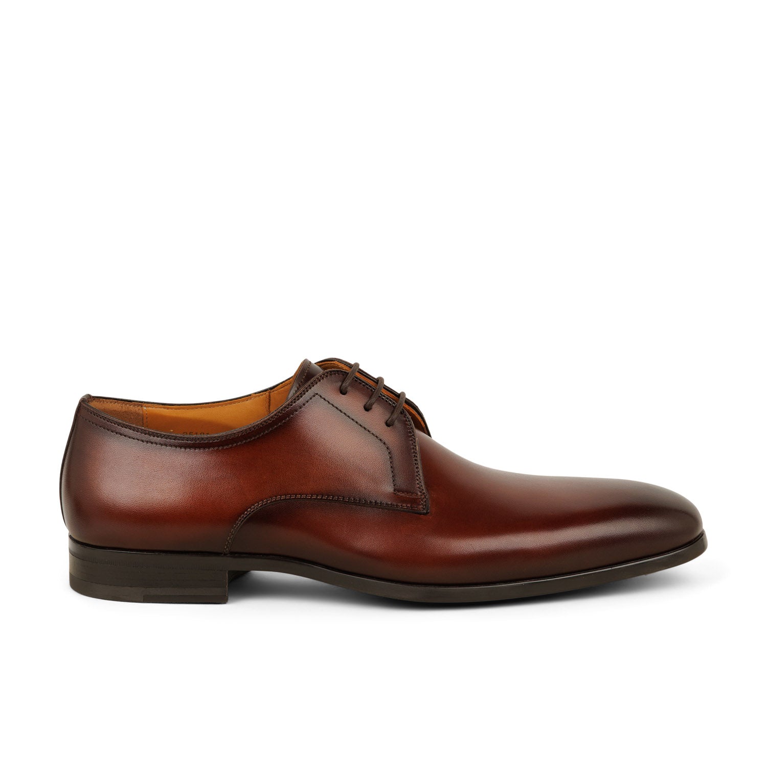 Derbies et Richelieus Homme MAGNANNI AUSTIN Marron