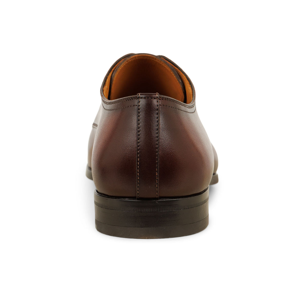Derbies et Richelieus Homme MAGNANNI AUSTIN Marron