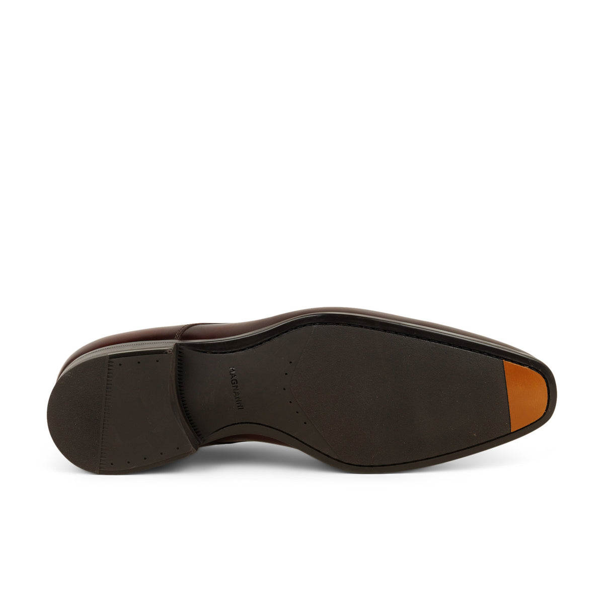 Derbies et Richelieus Homme MAGNANNI AUSTIN Marron