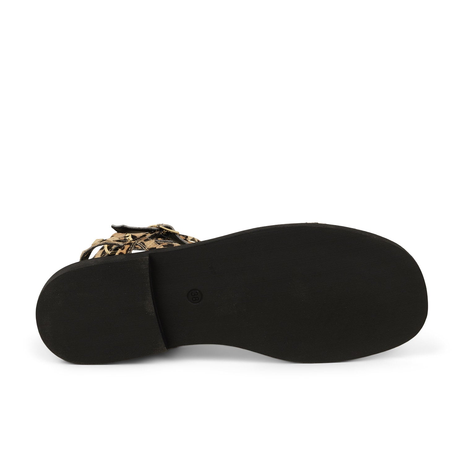 Sandales Femme LES TROPEZIENNES CORALIE Marron