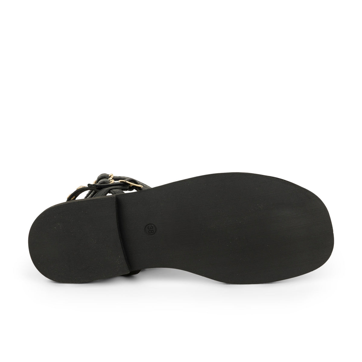 Sandales Femme LES TROPEZIENNES CORALIE Noir