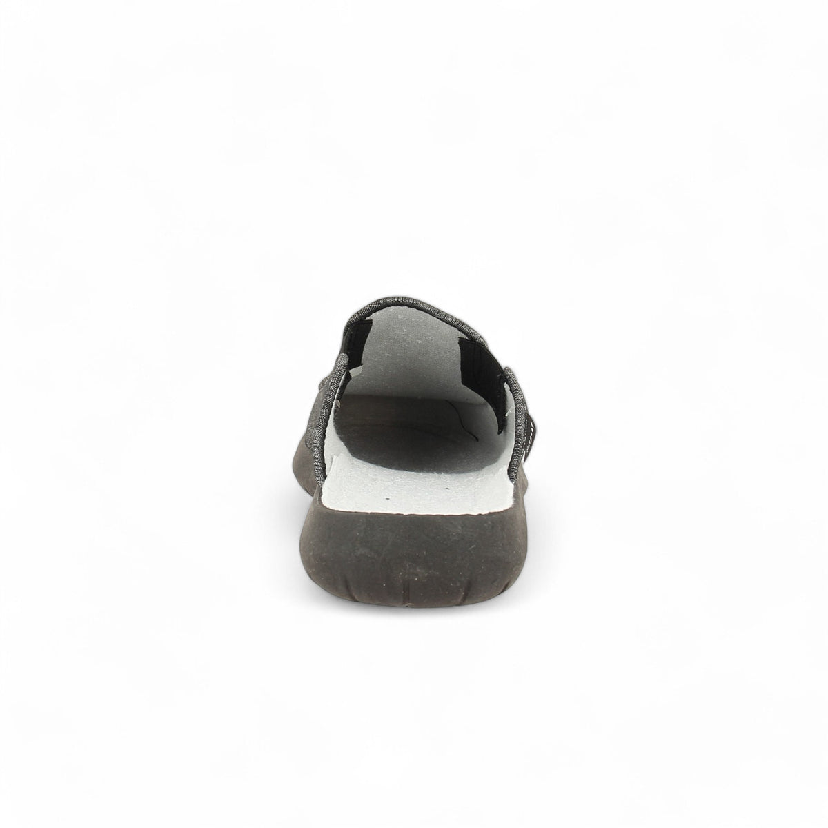 Chaussons Homme FARGEOT WOTAN Gris