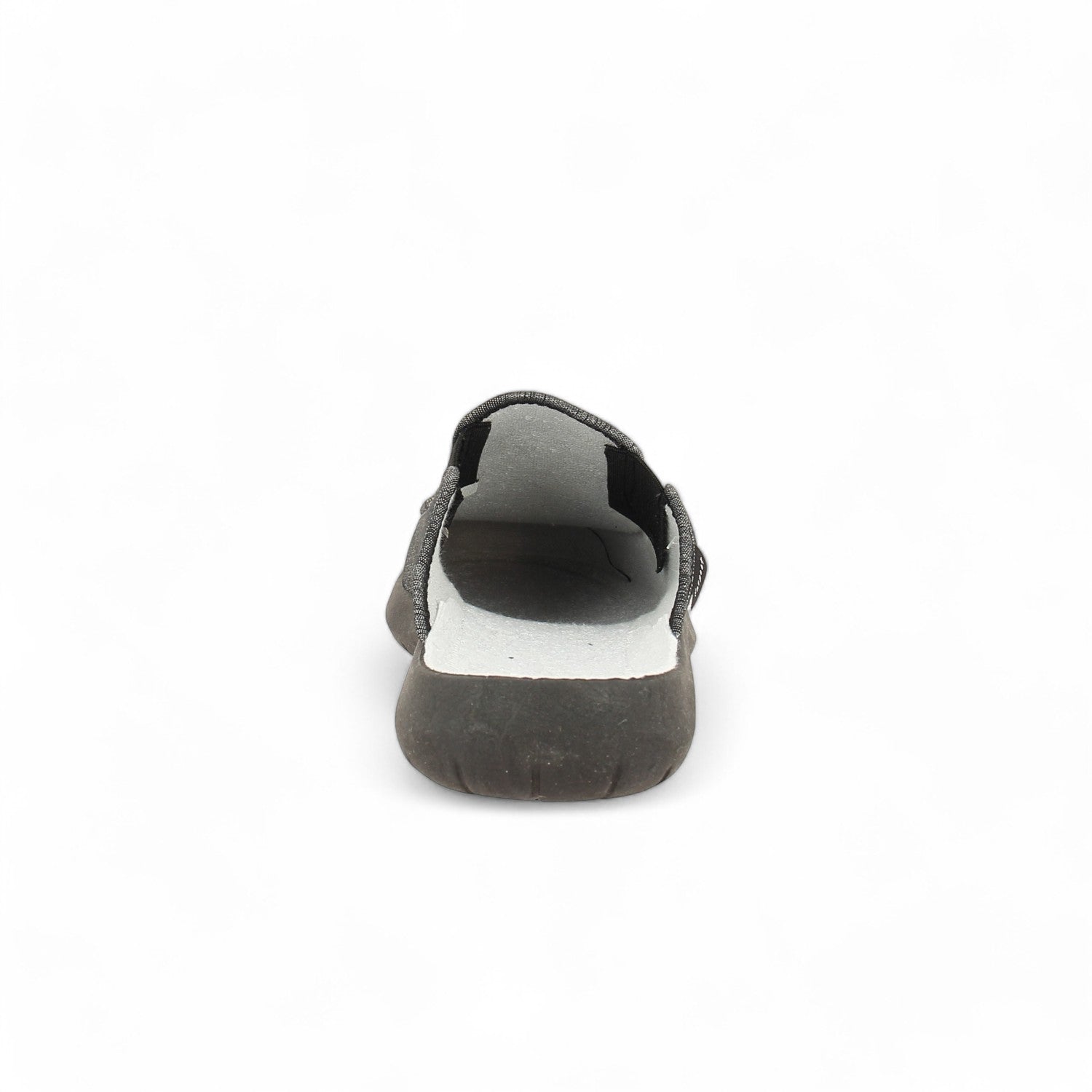 Chaussons Homme FARGEOT WOTAN Gris