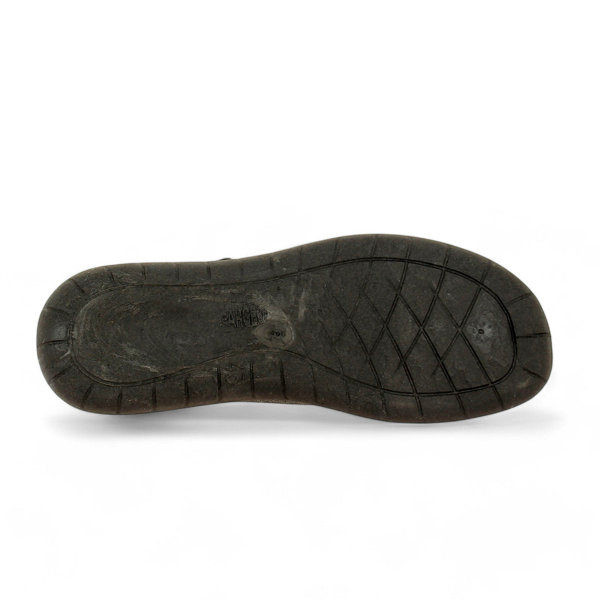 Chaussons Homme FARGEOT WOTAN Gris