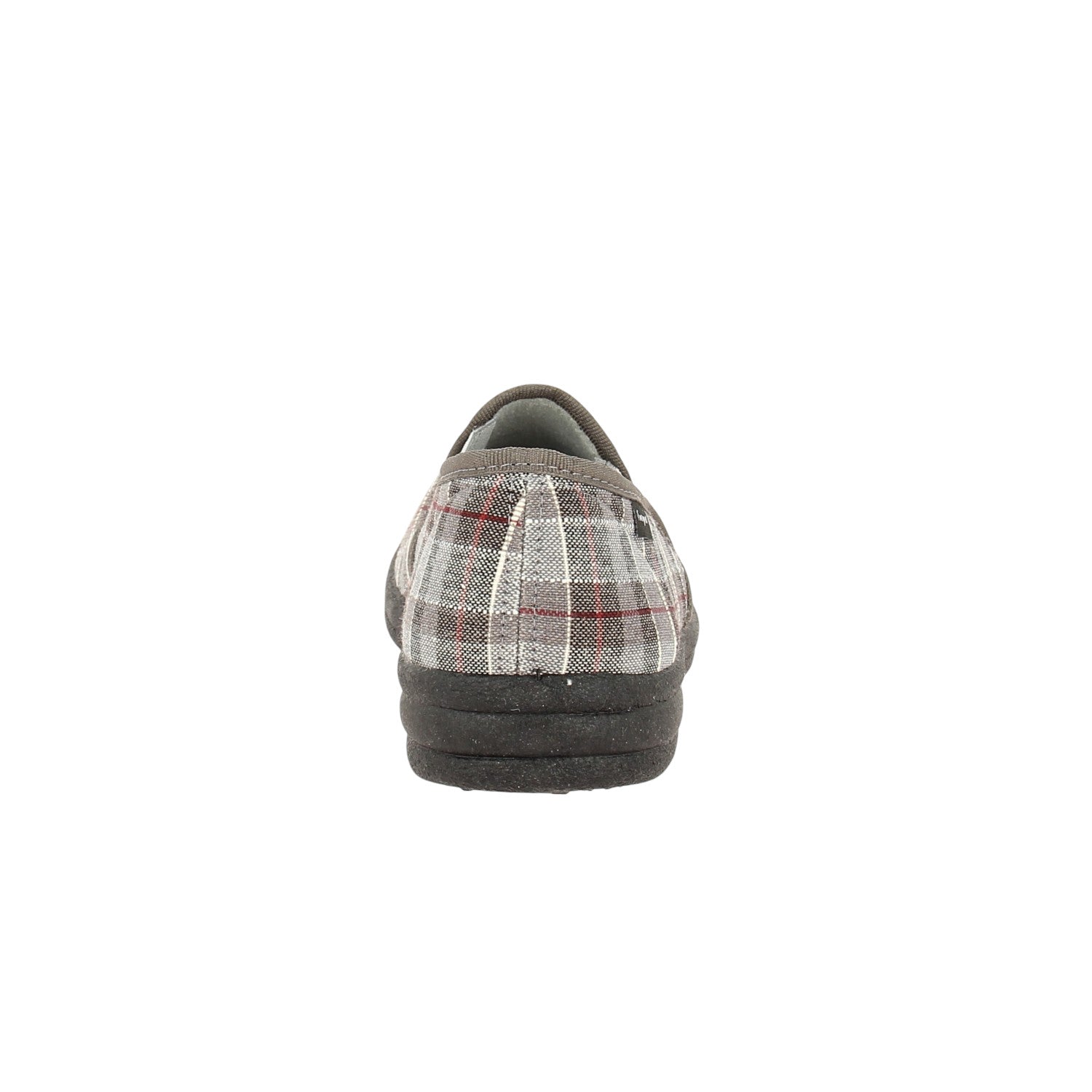 Chaussons Homme FARGEOT GODARD Gris