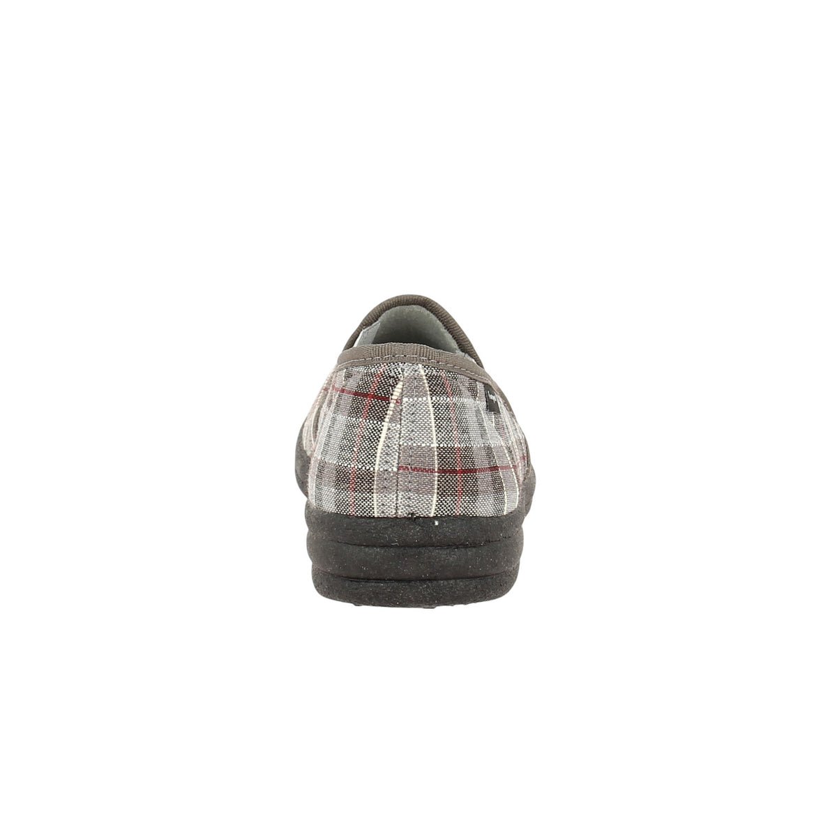Chaussons Homme FARGEOT GODARD Gris