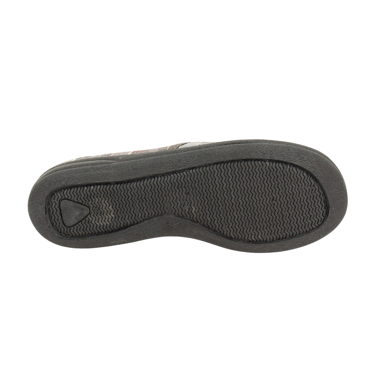 Chaussons Homme FARGEOT GODARD Gris