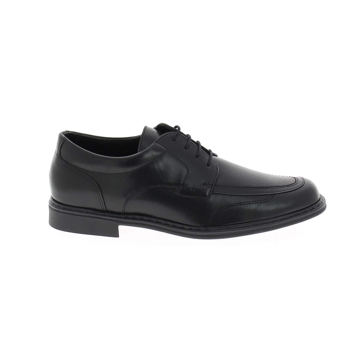 Derbies et Richelieus Homme ATTITUDE HOMME ACTIVA Noir