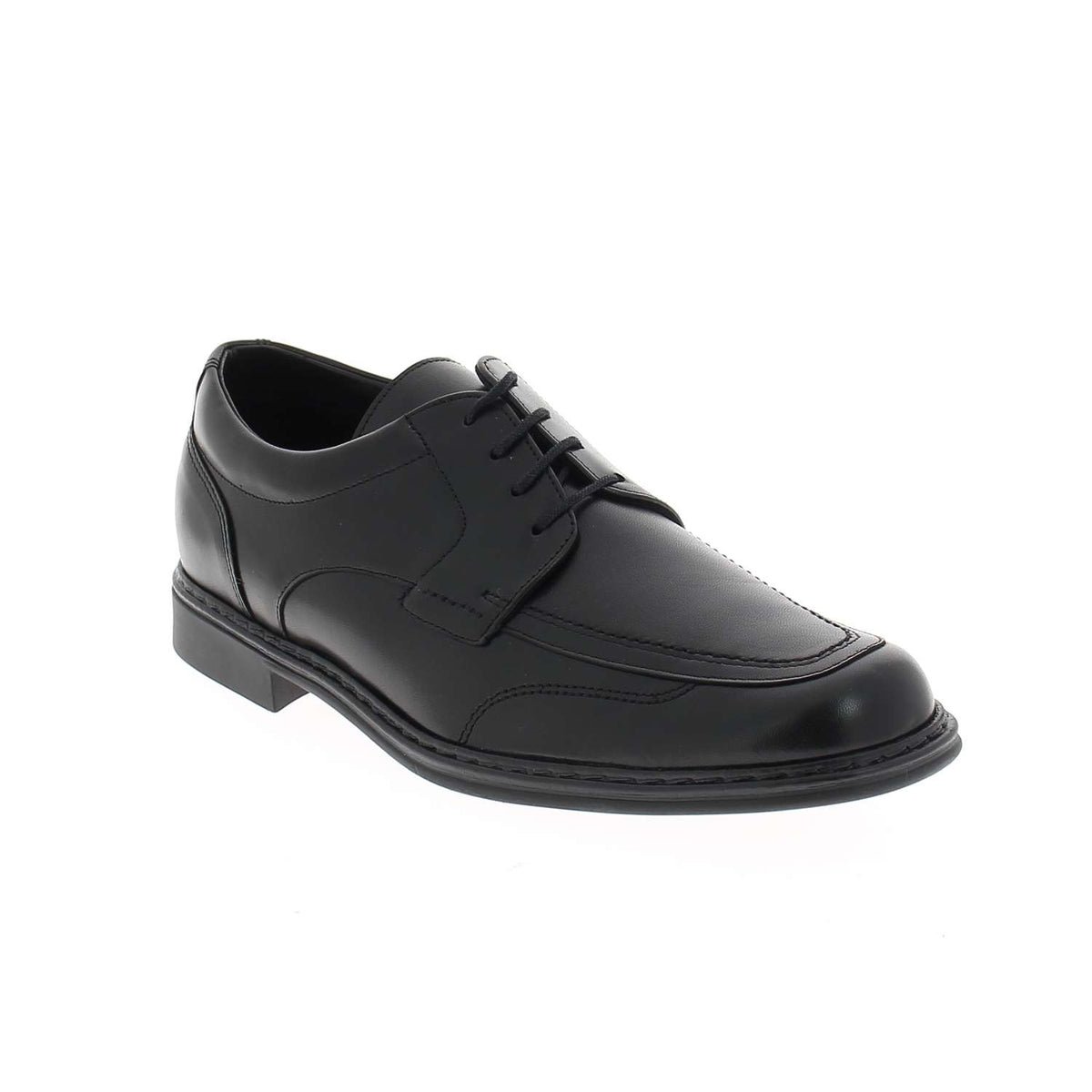 Derbies et Richelieus Homme ATTITUDE HOMME ACTIVA Noir