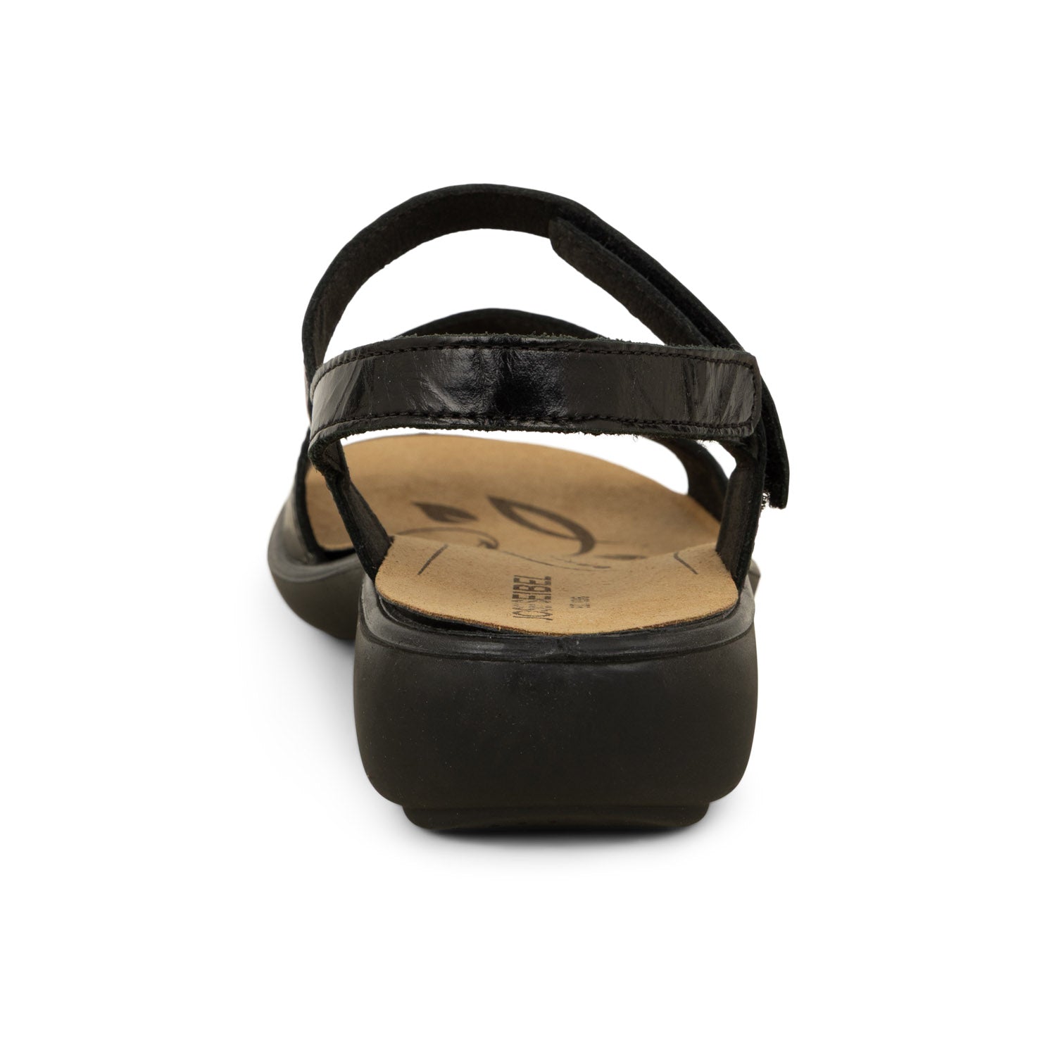 Sandales Femme WESTLAND IBIZA 70 Noir