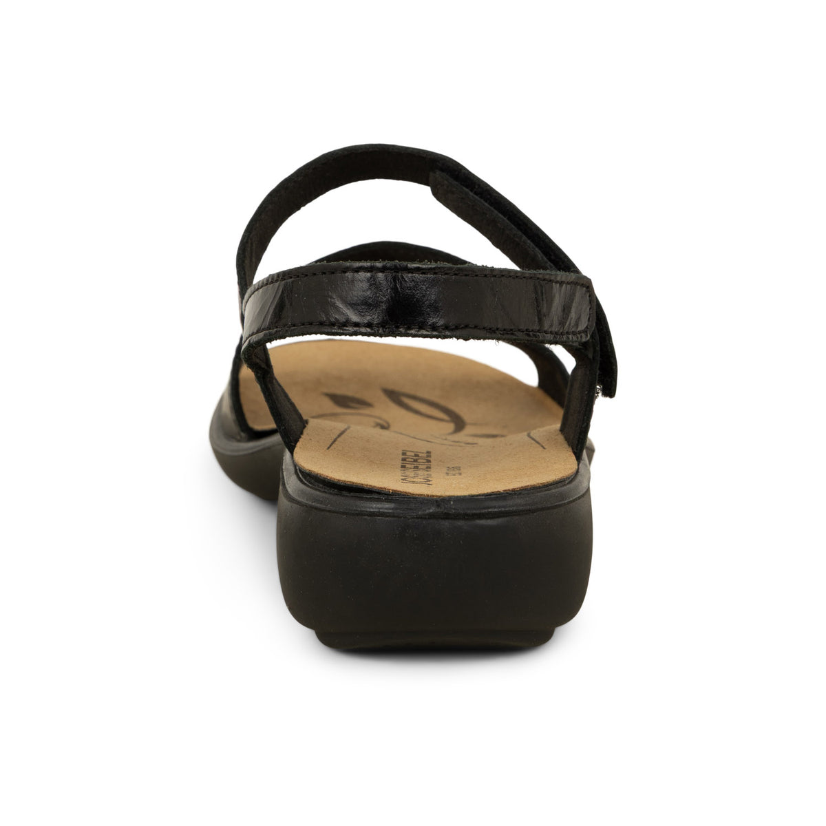 Sandales Femme WESTLAND IBIZA 70 Noir