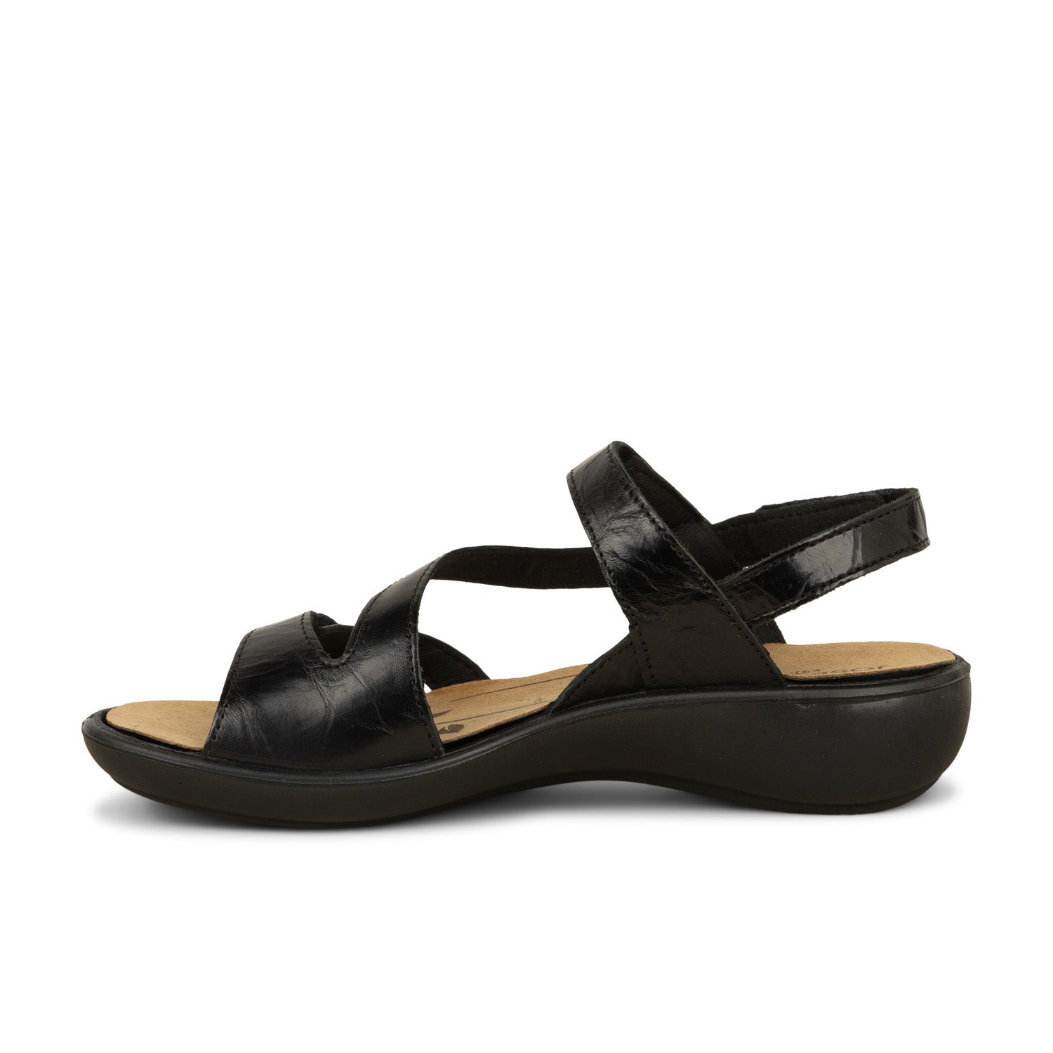 Sandales Femme WESTLAND IBIZA 70 Noir