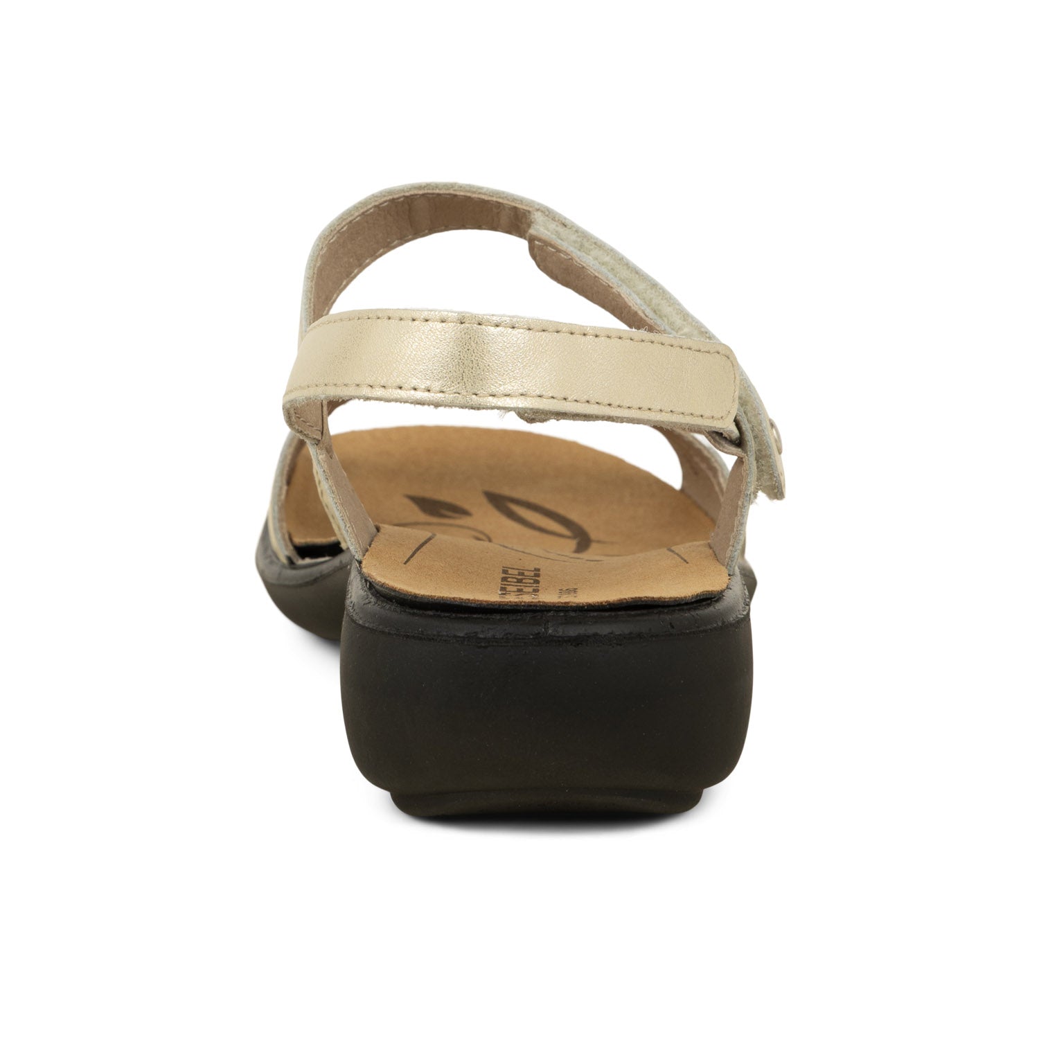 Sandales Femme WESTLAND IBIZA 70 Or/Bronze