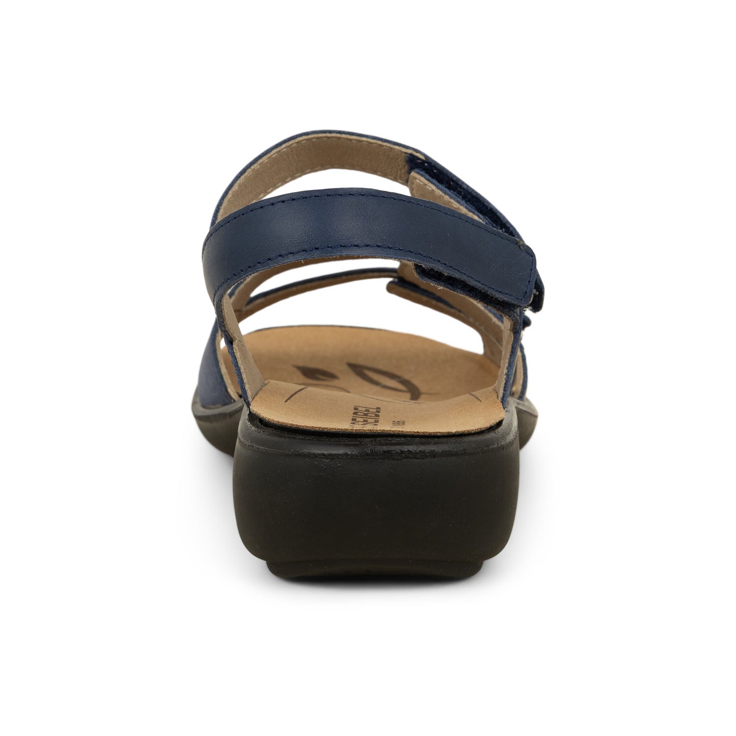 Sandales Femme WESTLAND IBIZA 86 Bleu