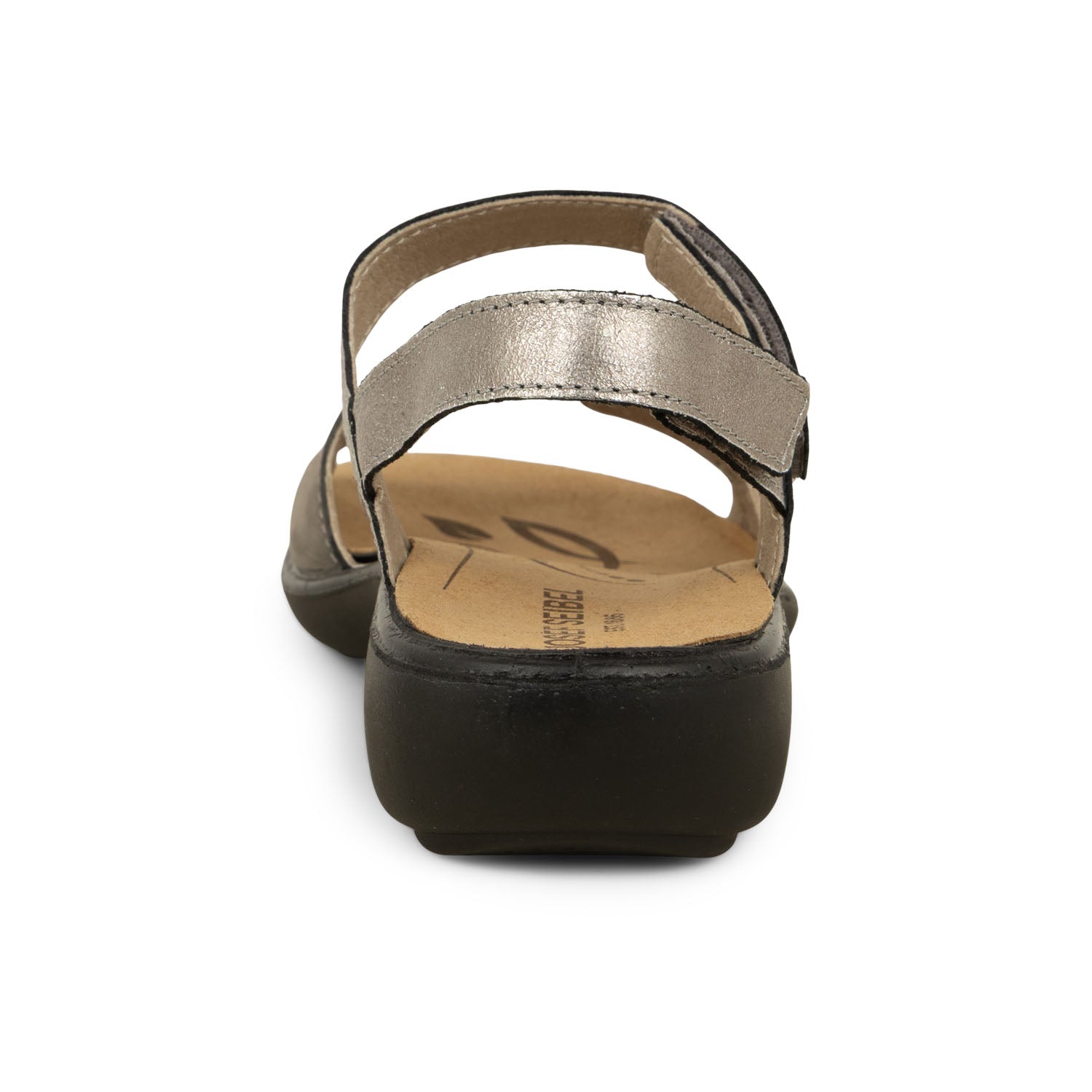 Sandales Femme WESTLAND IBIZA 86 Or/Bronze