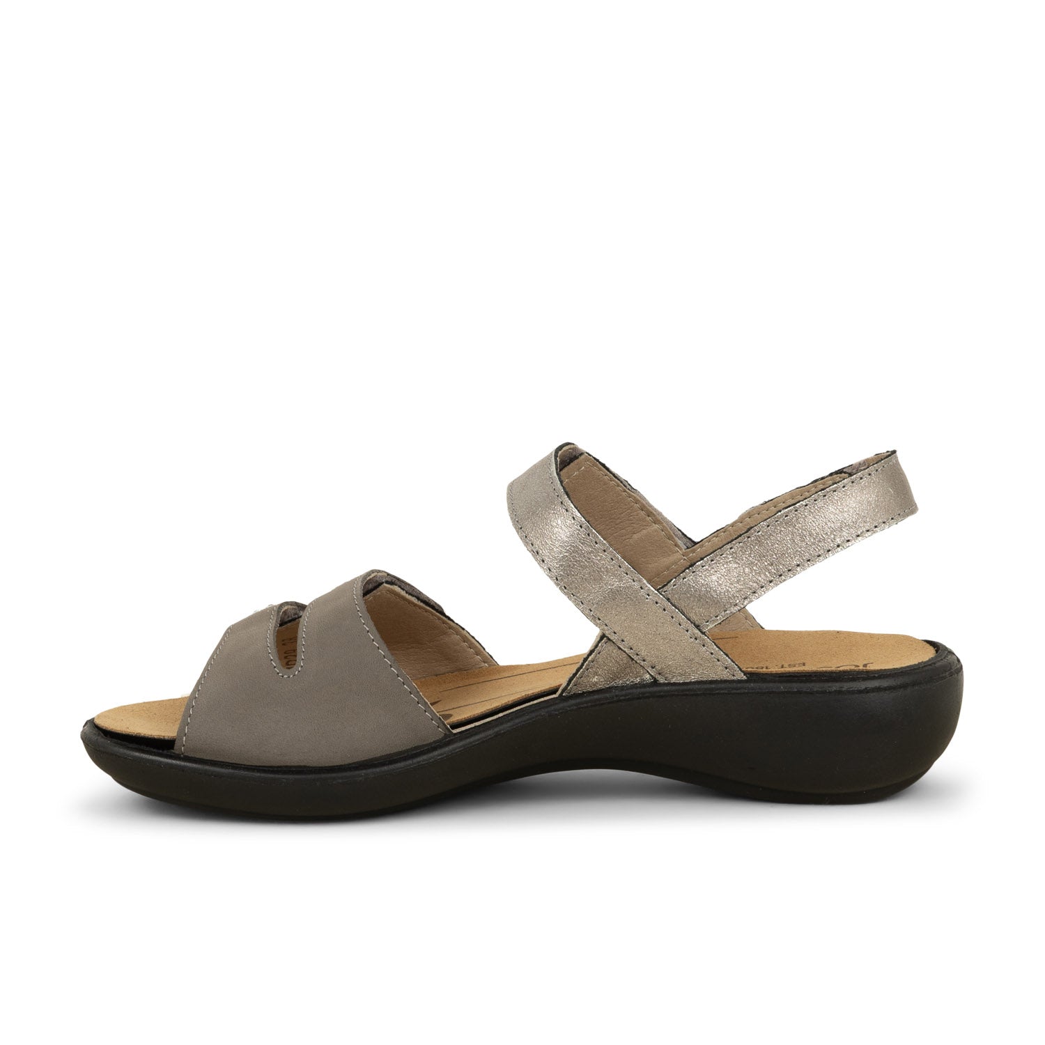 Sandales Femme WESTLAND IBIZA 86 Or/Bronze