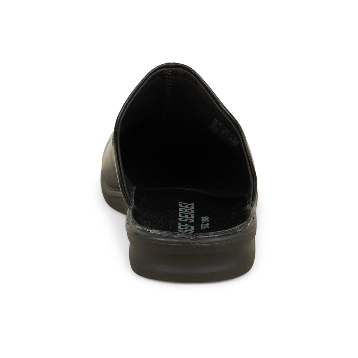 Chaussons Homme WESTLAND BELFORT 450 Noir