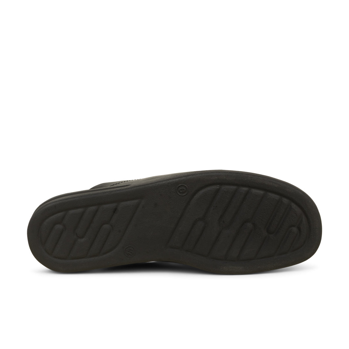 Chaussons Homme WESTLAND BELFORT 450 Noir