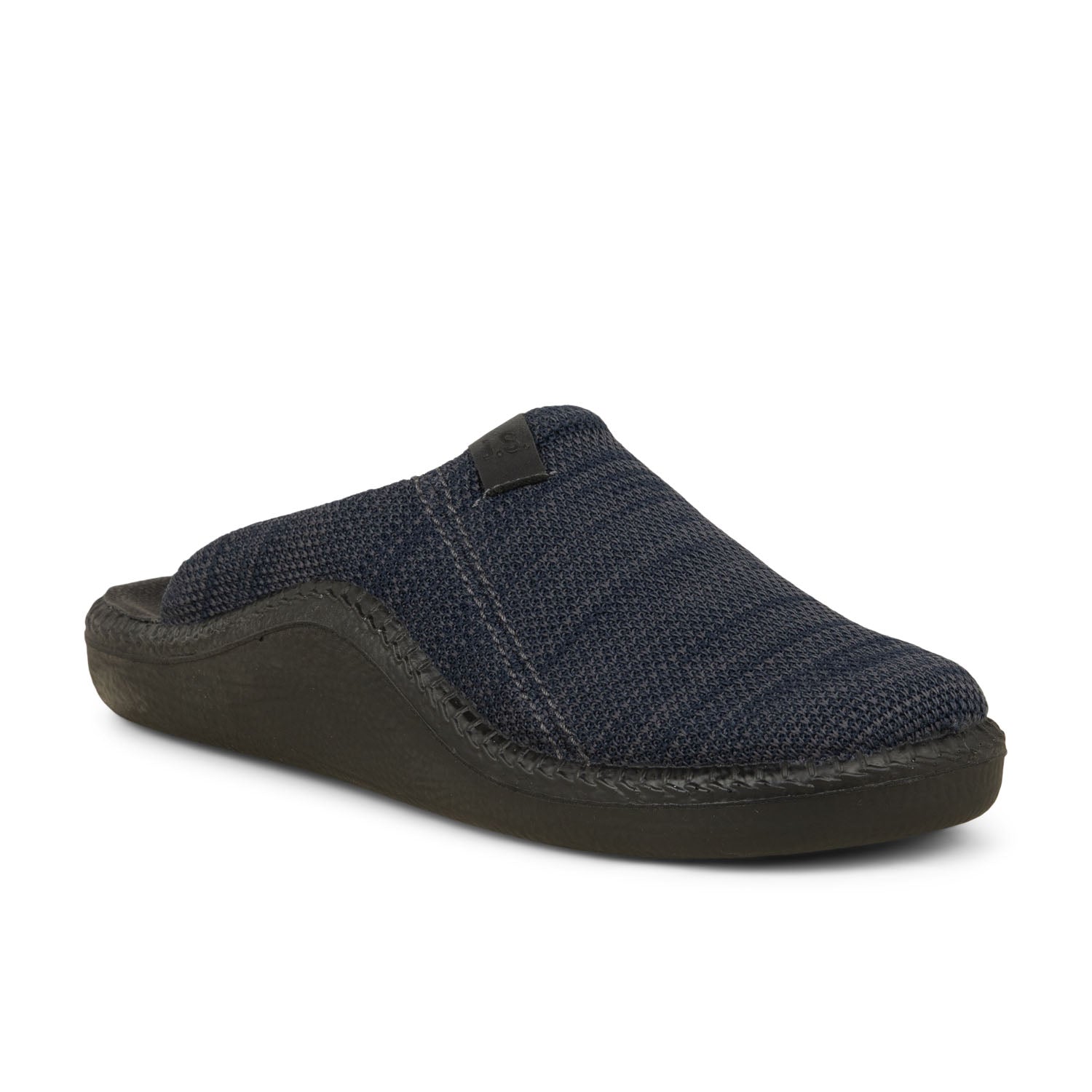 Chaussons Homme WESTLAND MONACO 03 Bleu