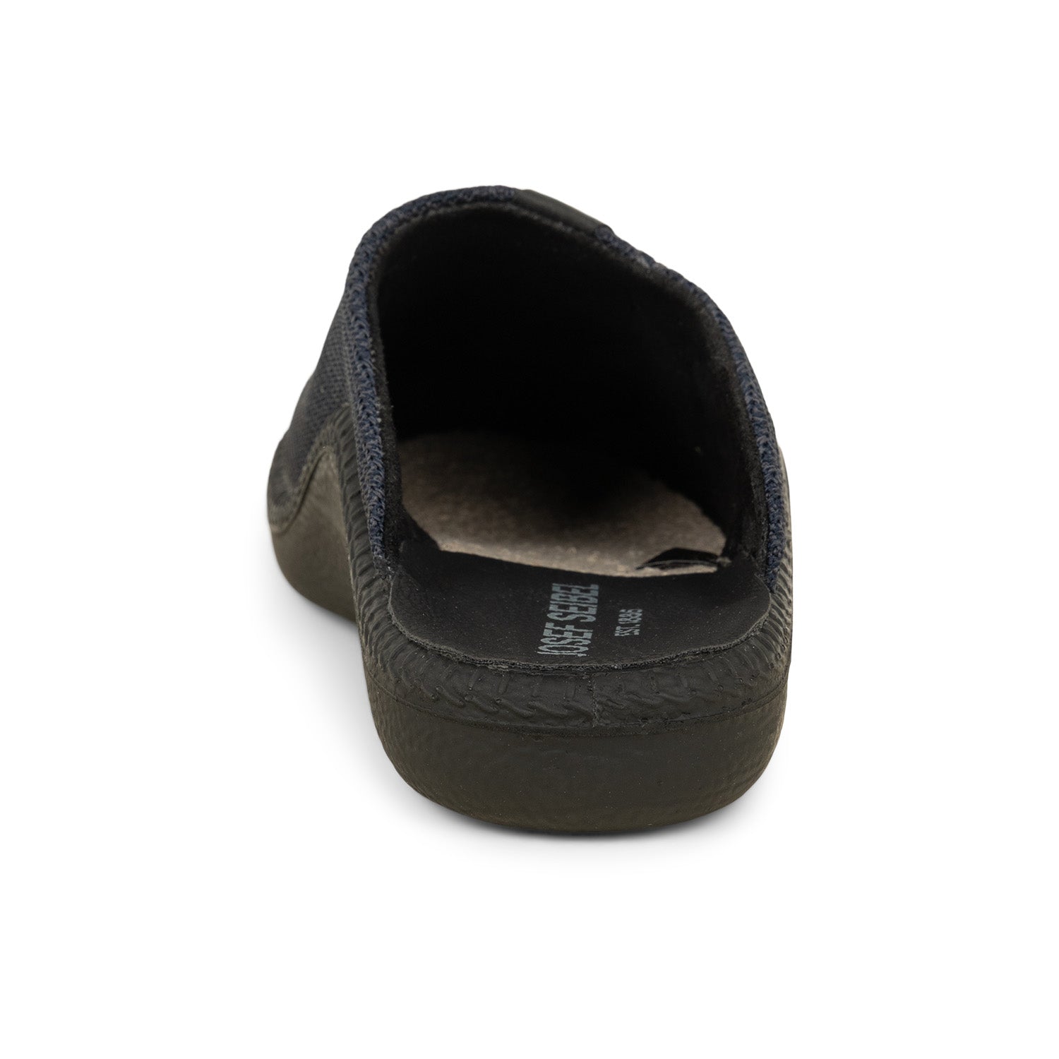 Chaussons Homme WESTLAND MONACO 03 Bleu