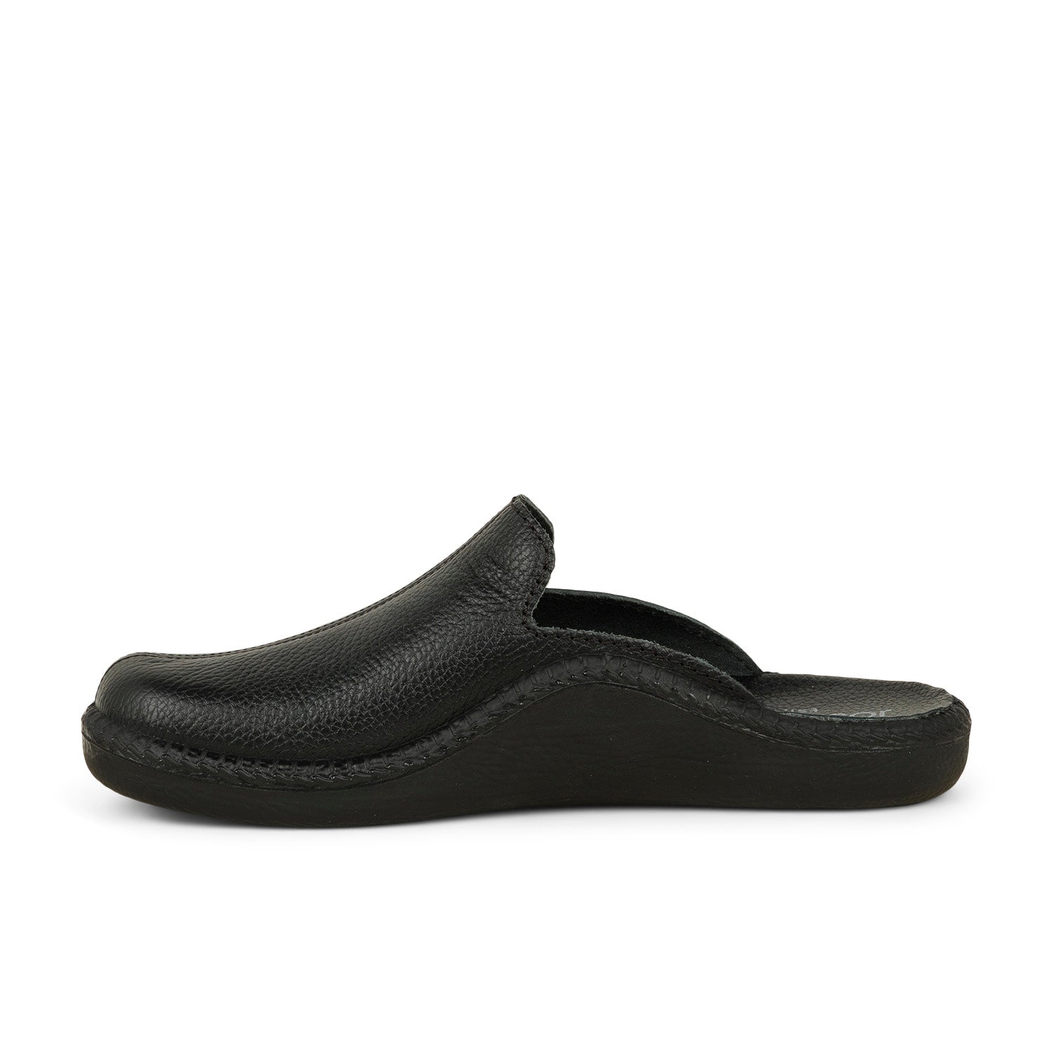 Chaussons Homme WESTLAND MONACO 202G Noir
