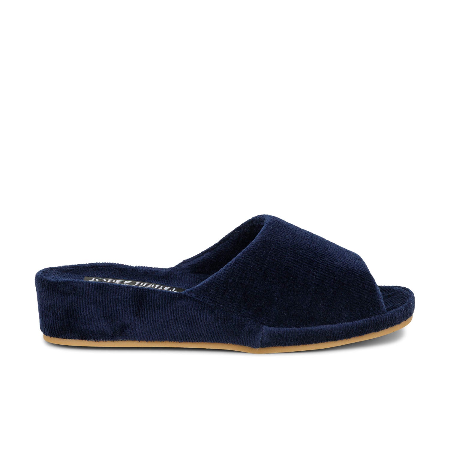Chaussons Femme WESTLAND MARSEILLE 01 Bleu