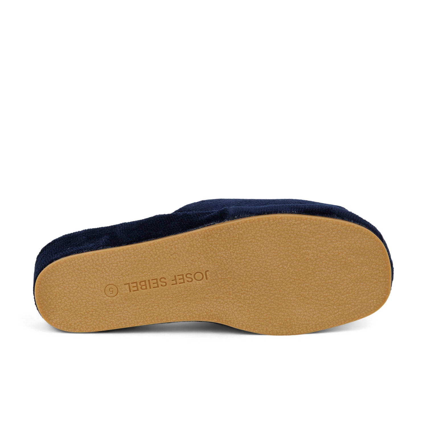 Chaussons Femme WESTLAND MARSEILLE 01 Bleu