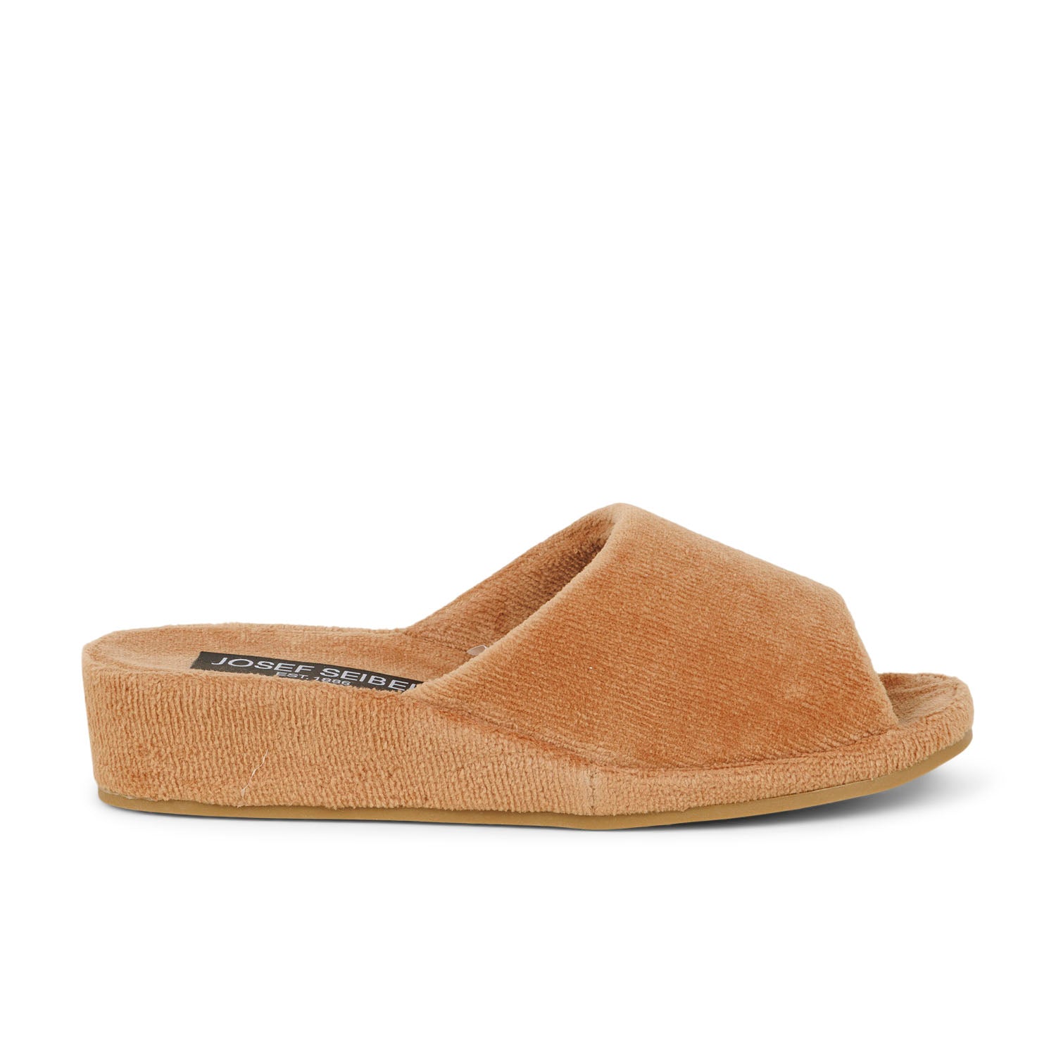 Chaussons Femme WESTLAND MARSEILLE 01 Marron