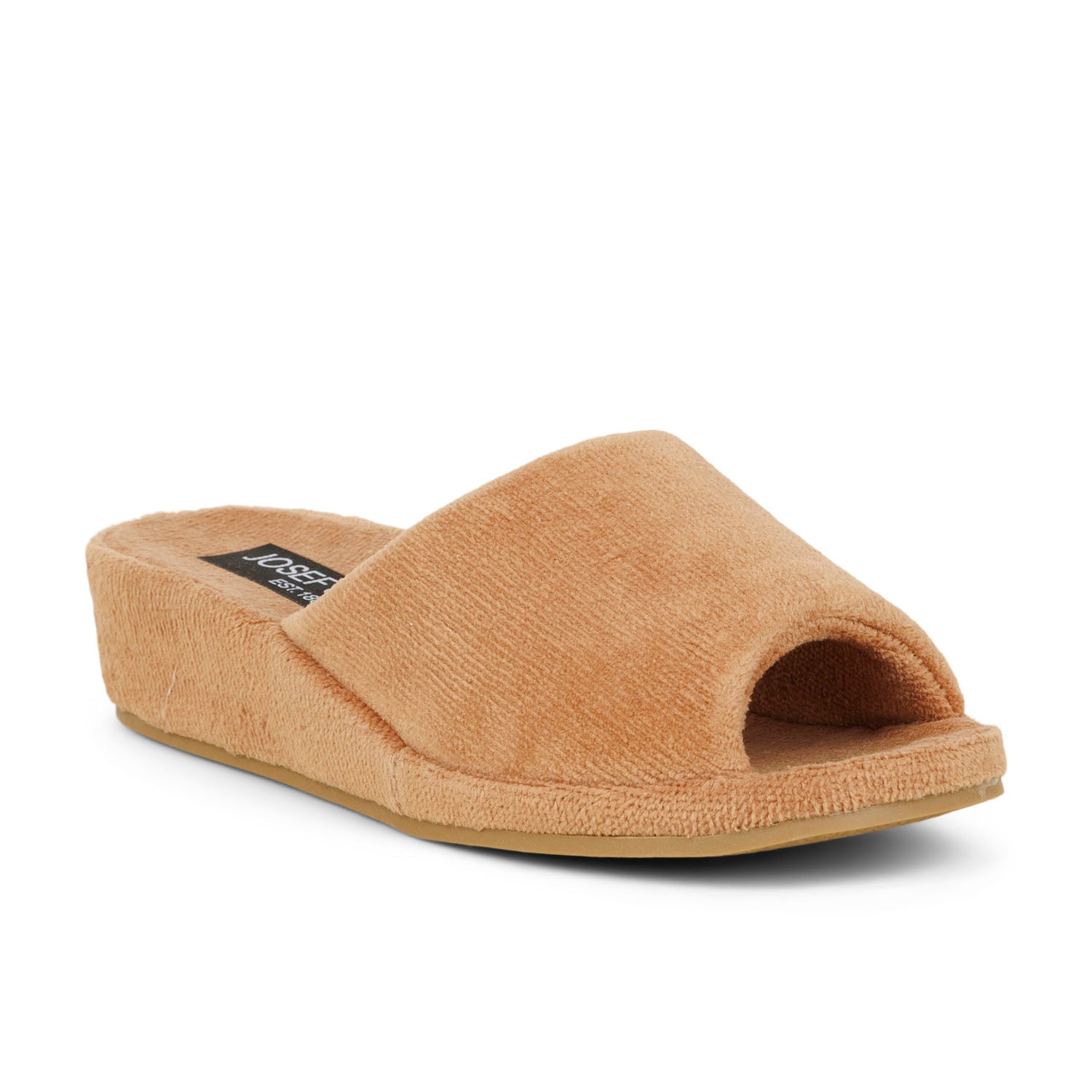 Chaussons Femme WESTLAND MARSEILLE 01 Marron