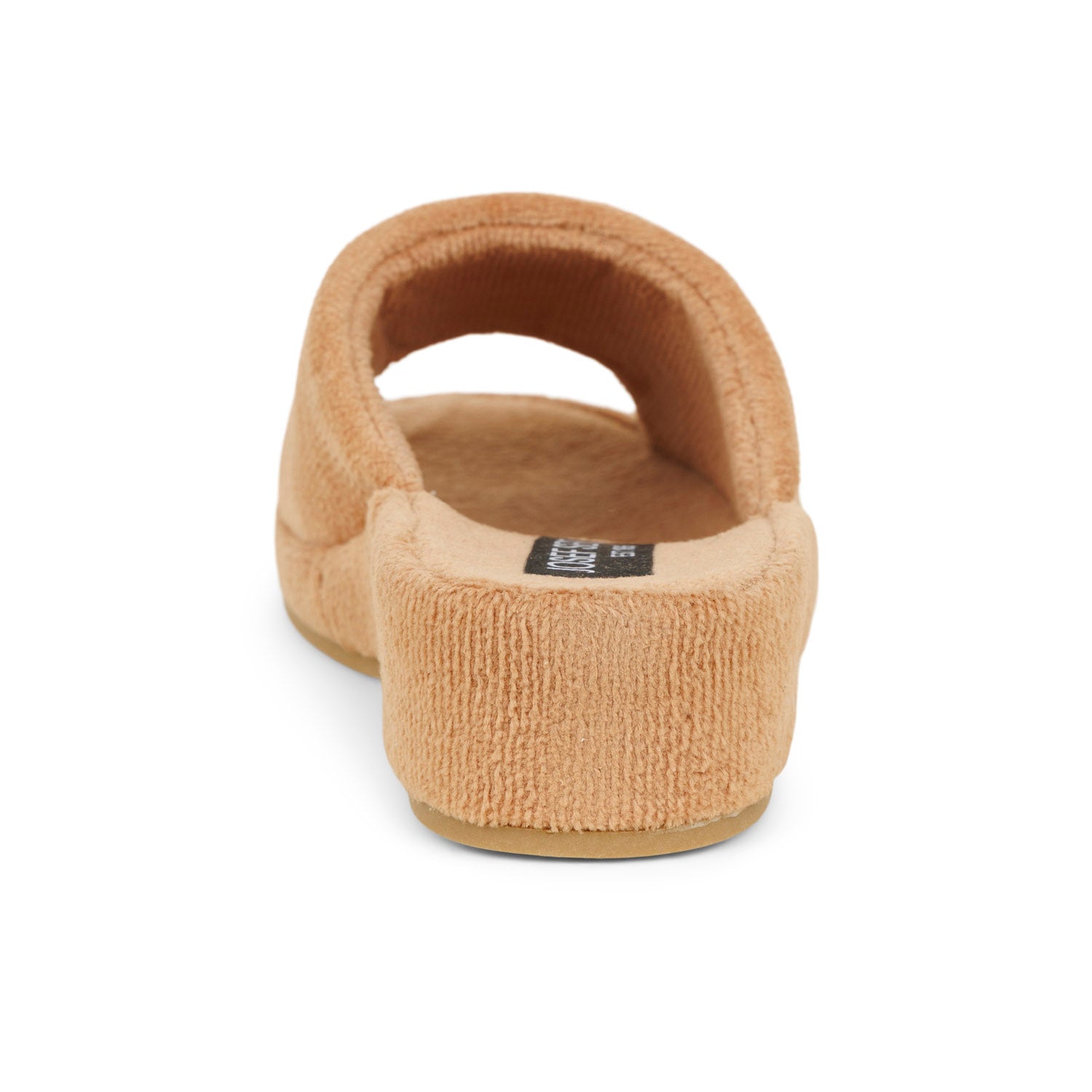 Chaussons Femme WESTLAND MARSEILLE 01 Marron