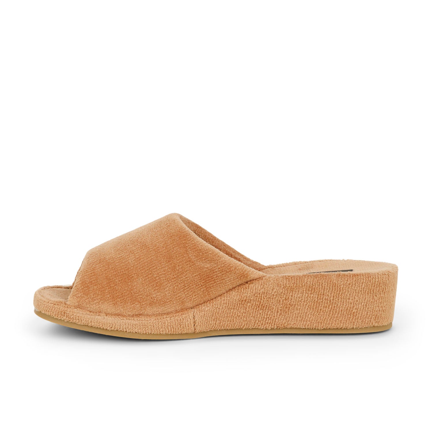 Chaussons Femme WESTLAND MARSEILLE 01 Marron